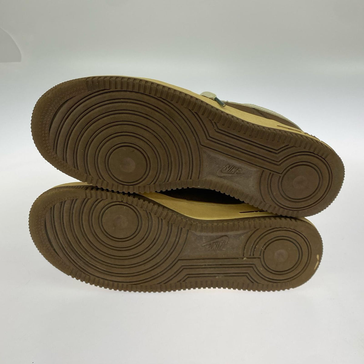 スニーカー AF1 Low "Cacao Wow" 27cm (US9 UK8 1/2 EU44) ブラウン