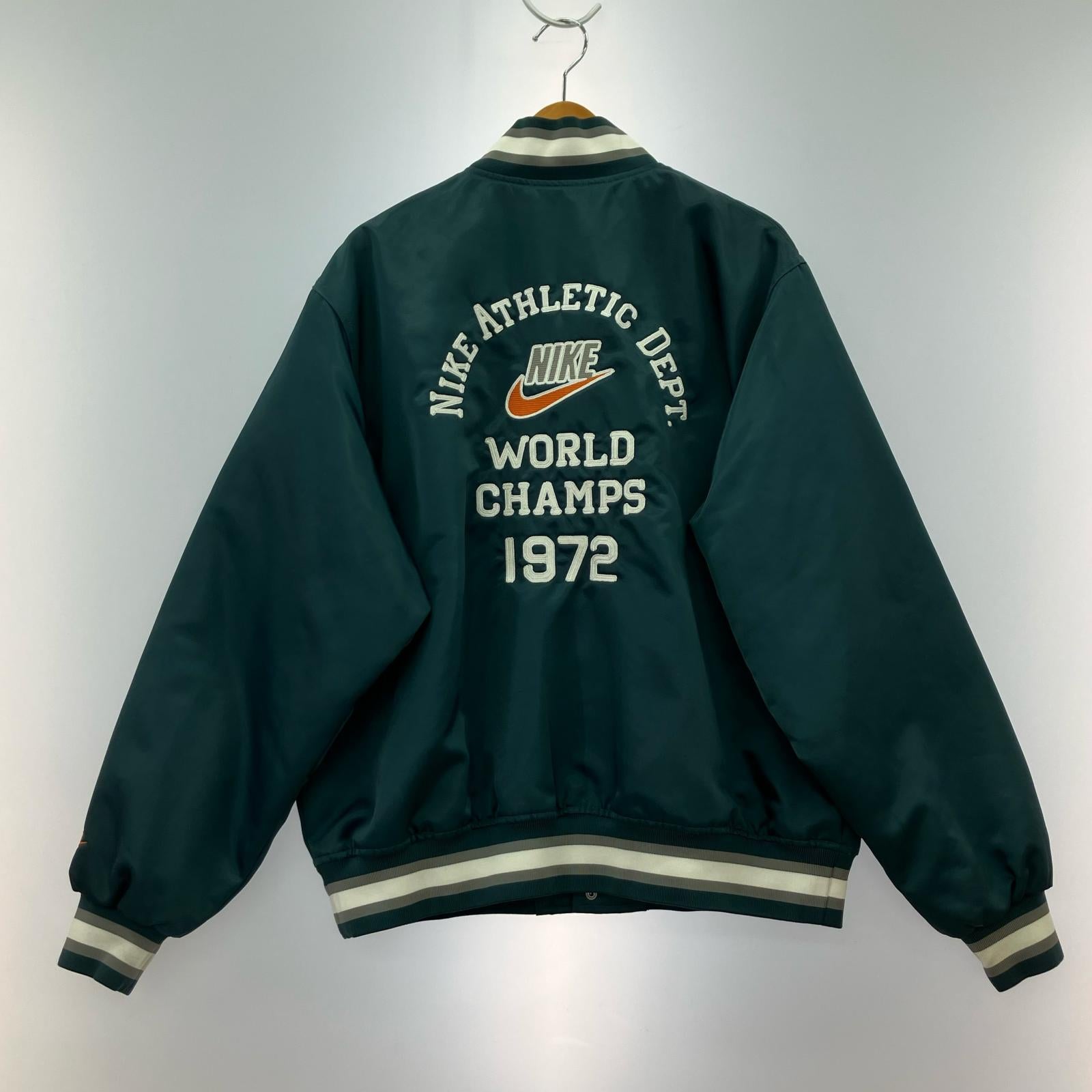 ジャケット スタジャン (XL)