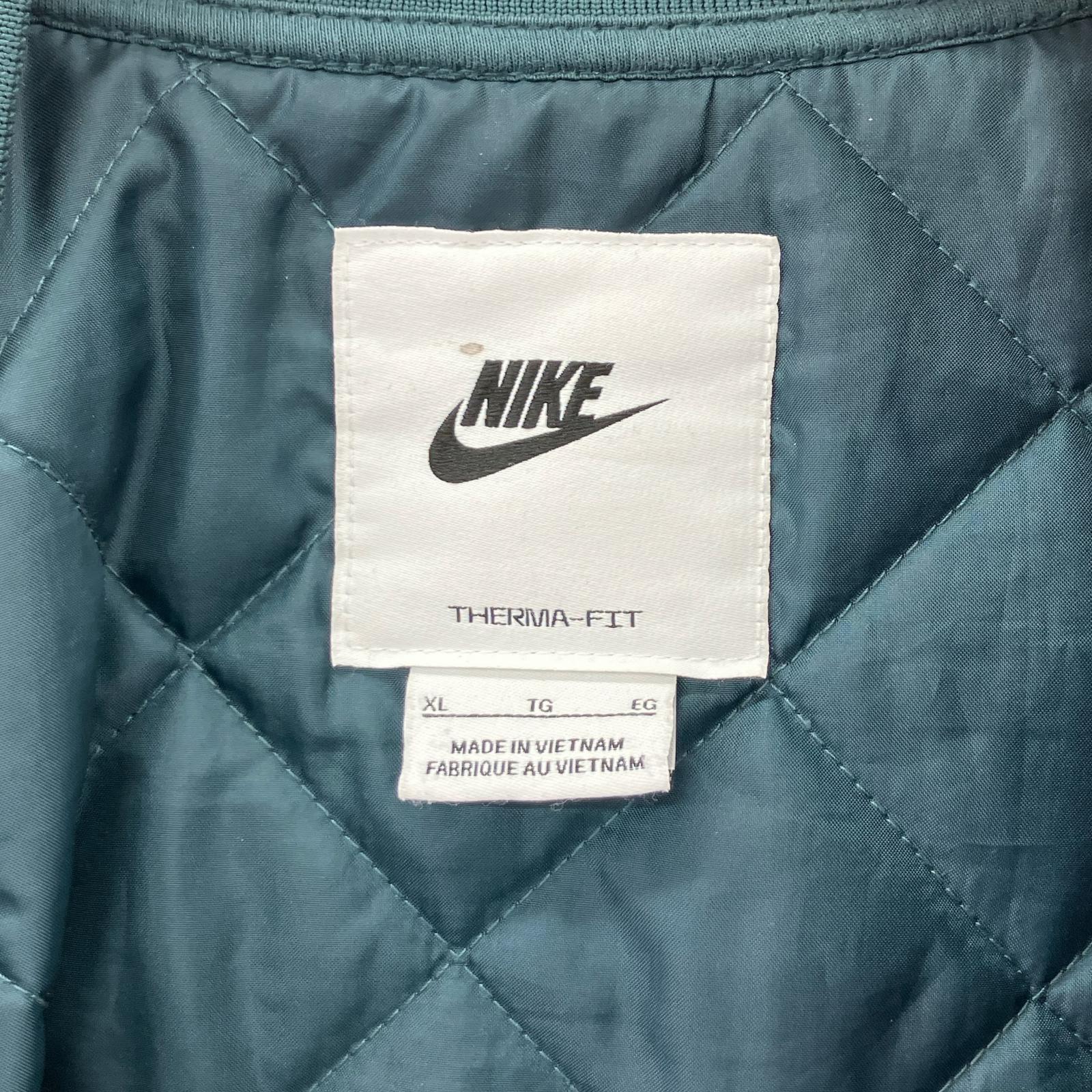 ジャケット スタジャン (XL)
