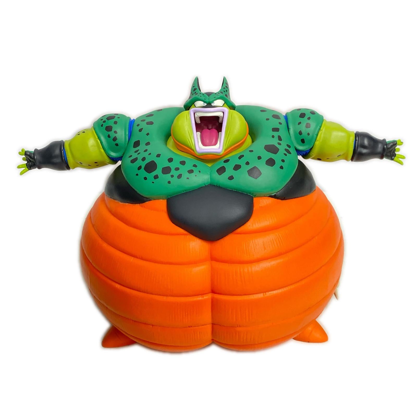 ラストワン賞 セル(爆発時) ドラゴンボール フィギュア/グッズ