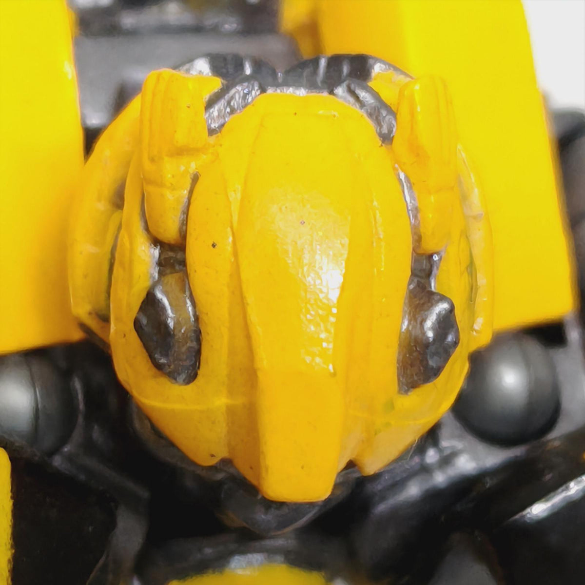 リボルテック 038 バンブルビー トランスフォーマー/TRANSFORMERS 海洋堂 フィギュア/グッズ