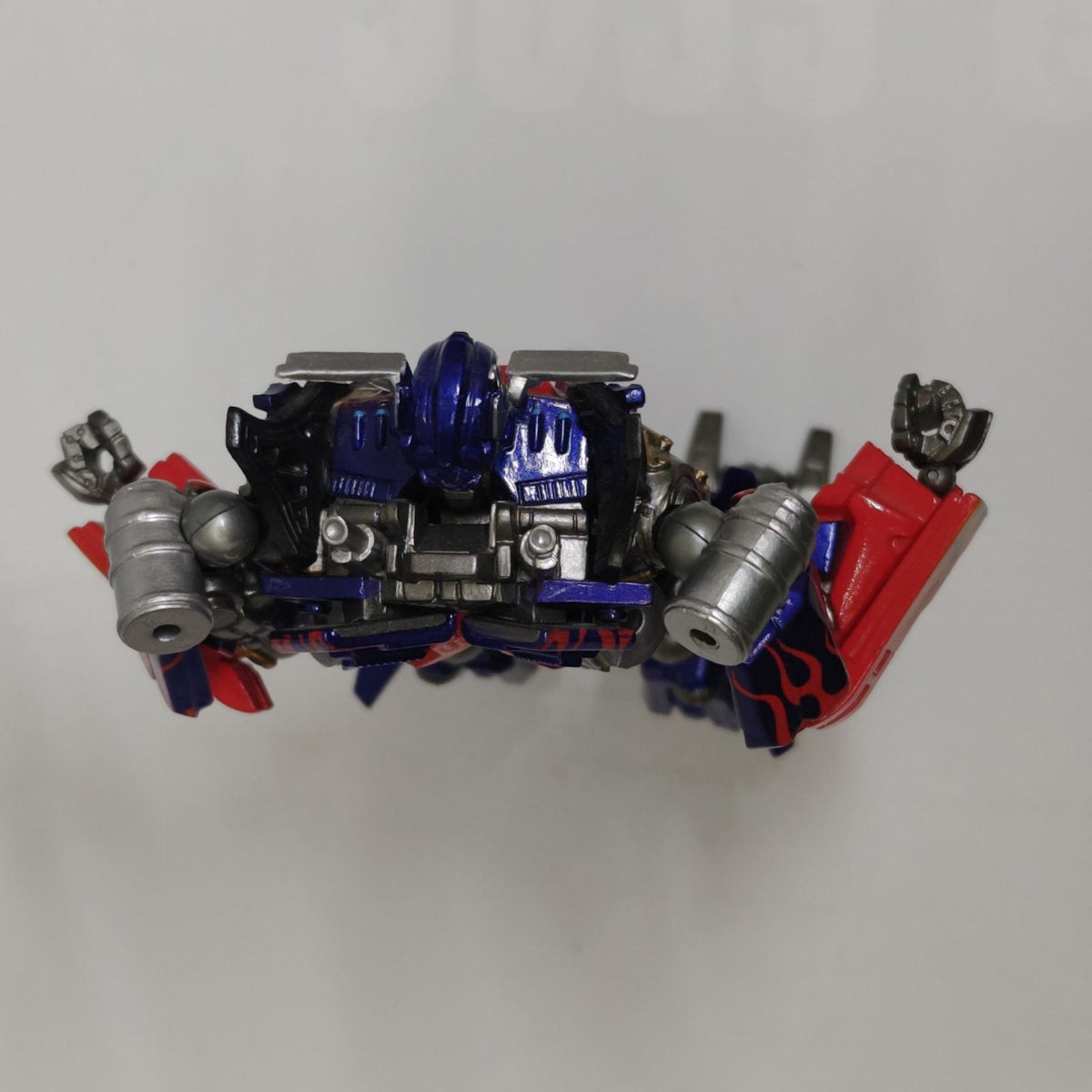 リボルテック 040 ジェットウイング装備オプティマスプライム トランスフォーマー/TRANSFORMERS 海洋堂 フィギュア/グッズ