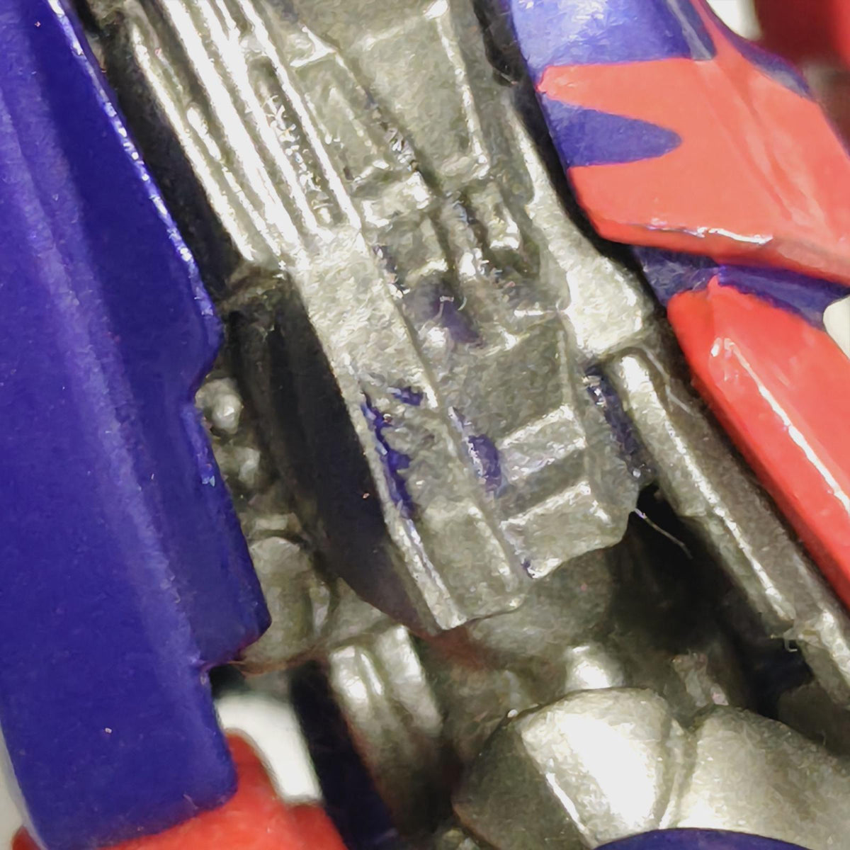 リボルテック 040 ジェットウイング装備オプティマスプライム トランスフォーマー/TRANSFORMERS 海洋堂 フィギュア/グッズ
