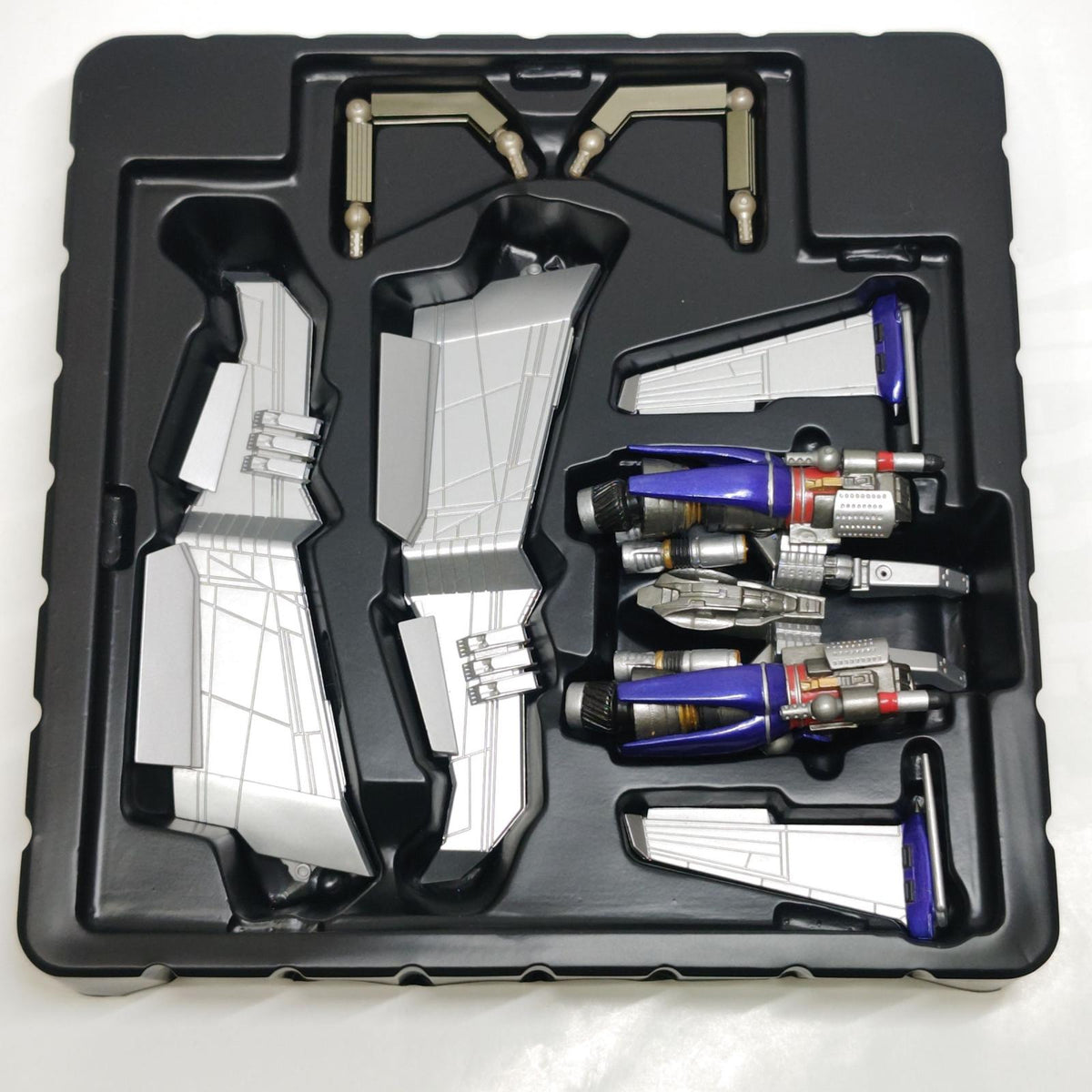 リボルテック 040 ジェットウイング装備オプティマスプライム トランスフォーマー/TRANSFORMERS 海洋堂 フィギュア/グッズ