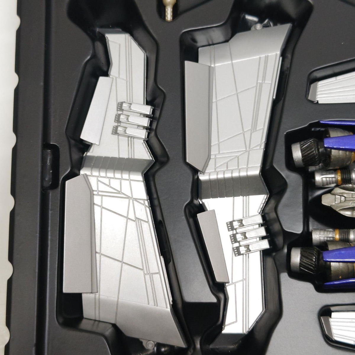 リボルテック 040 ジェットウイング装備オプティマスプライム トランスフォーマー/TRANSFORMERS 海洋堂 フィギュア/グッズ