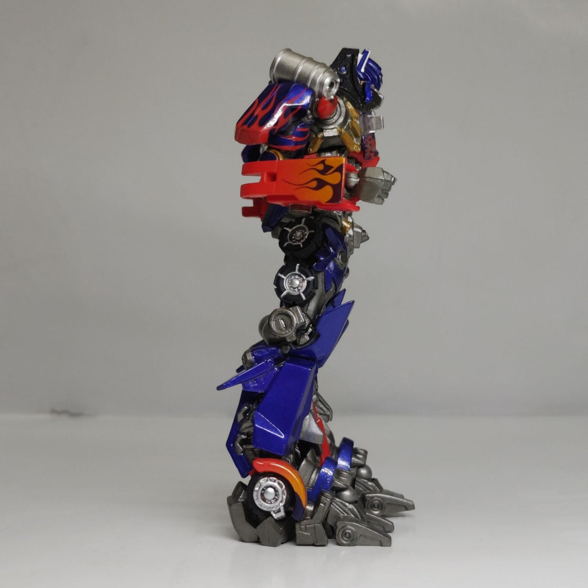 リボルテック 040 ジェットウイング装備オプティマスプライム トランスフォーマー/TRANSFORMERS 海洋堂 フィギュア/グッズ