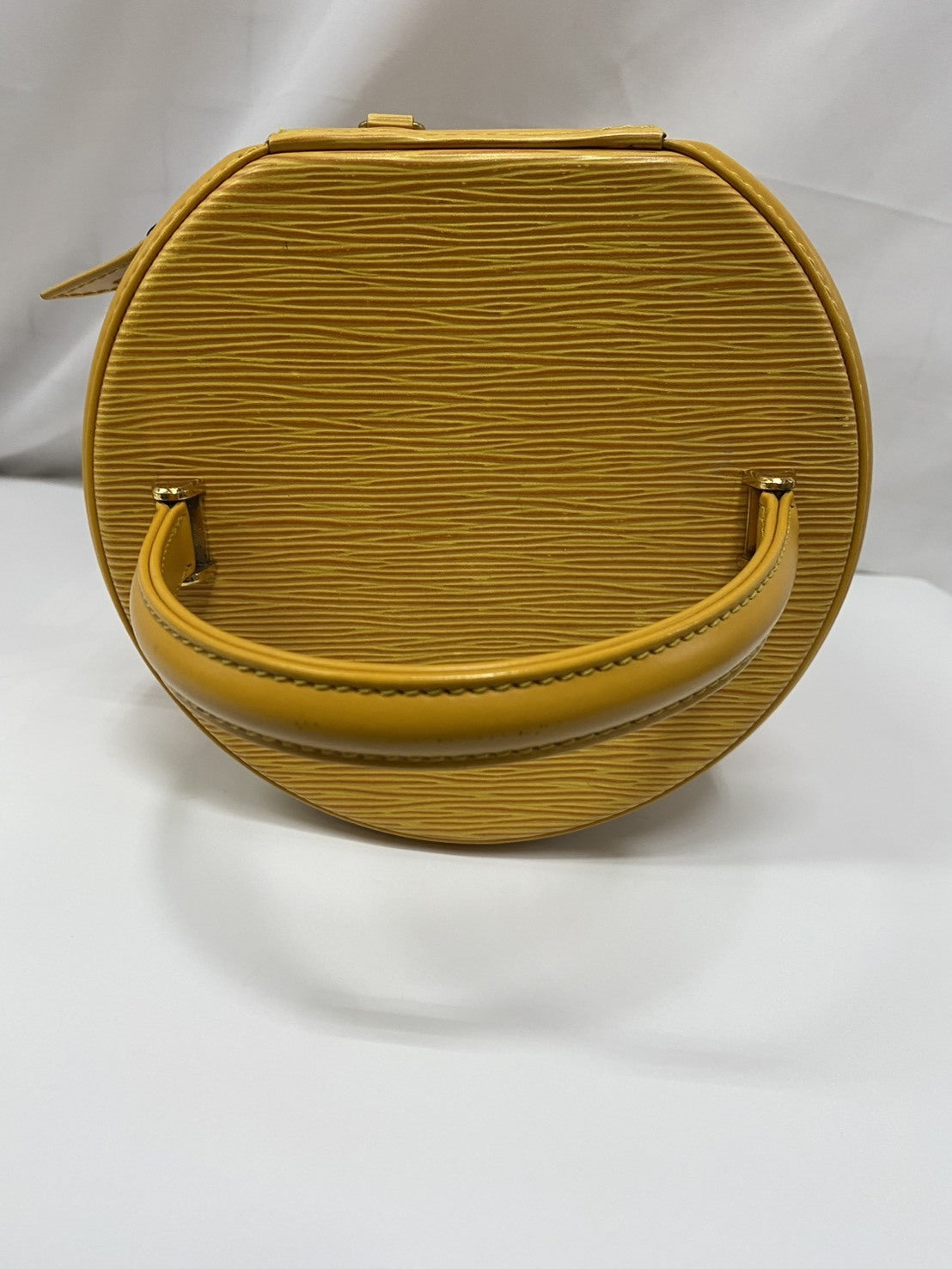 LV カンヌ バニティバッグ エピ M48039 AS1916
