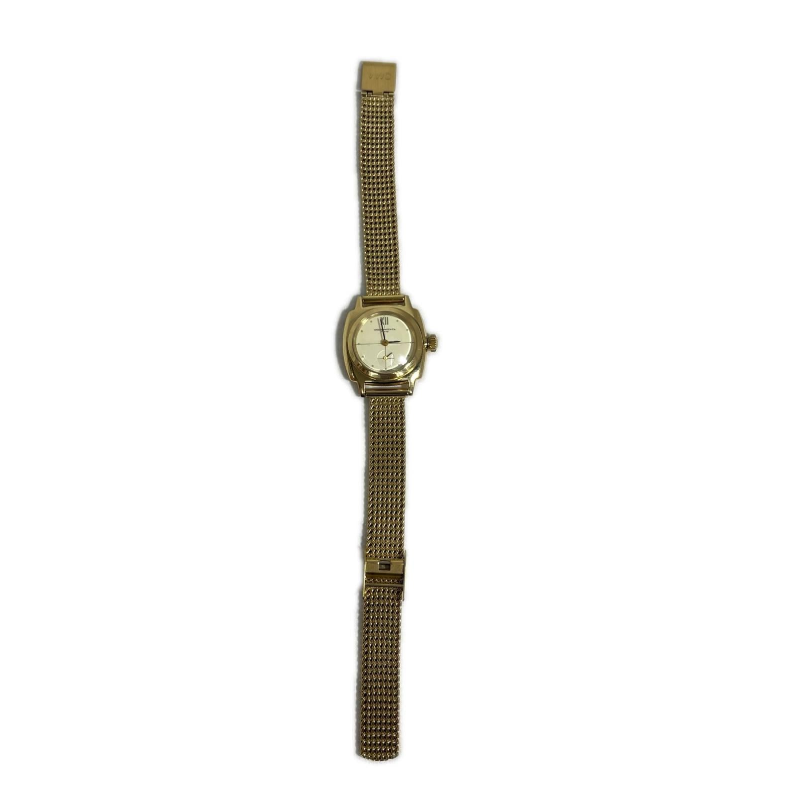 腕時計 VAGUE WATCH CO. Coussin Sophie