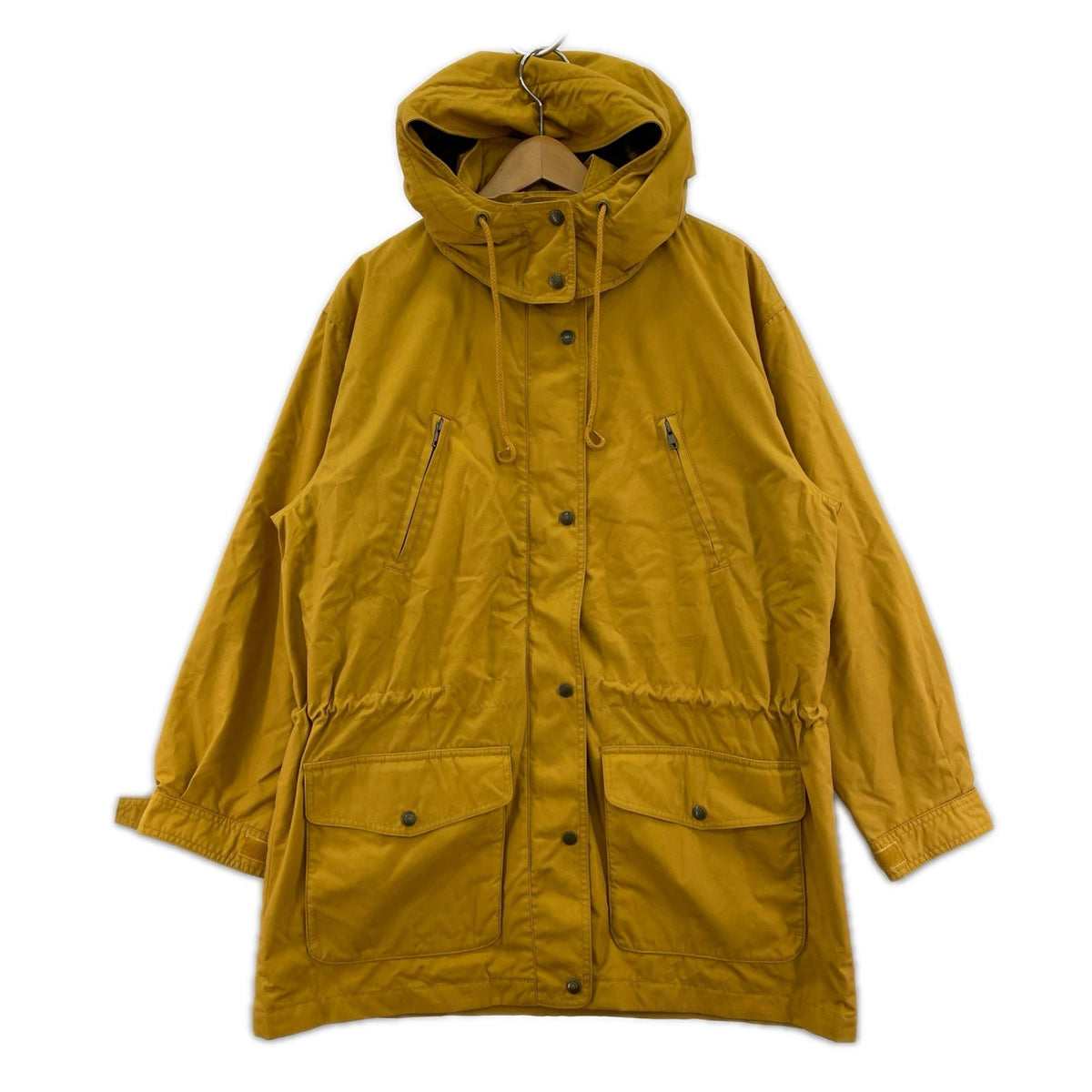 マウンテンパーカー 90s/裏チェック/BRW M