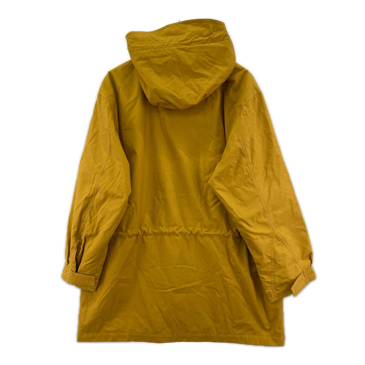 マウンテンパーカー 90s/裏チェック/BRW M