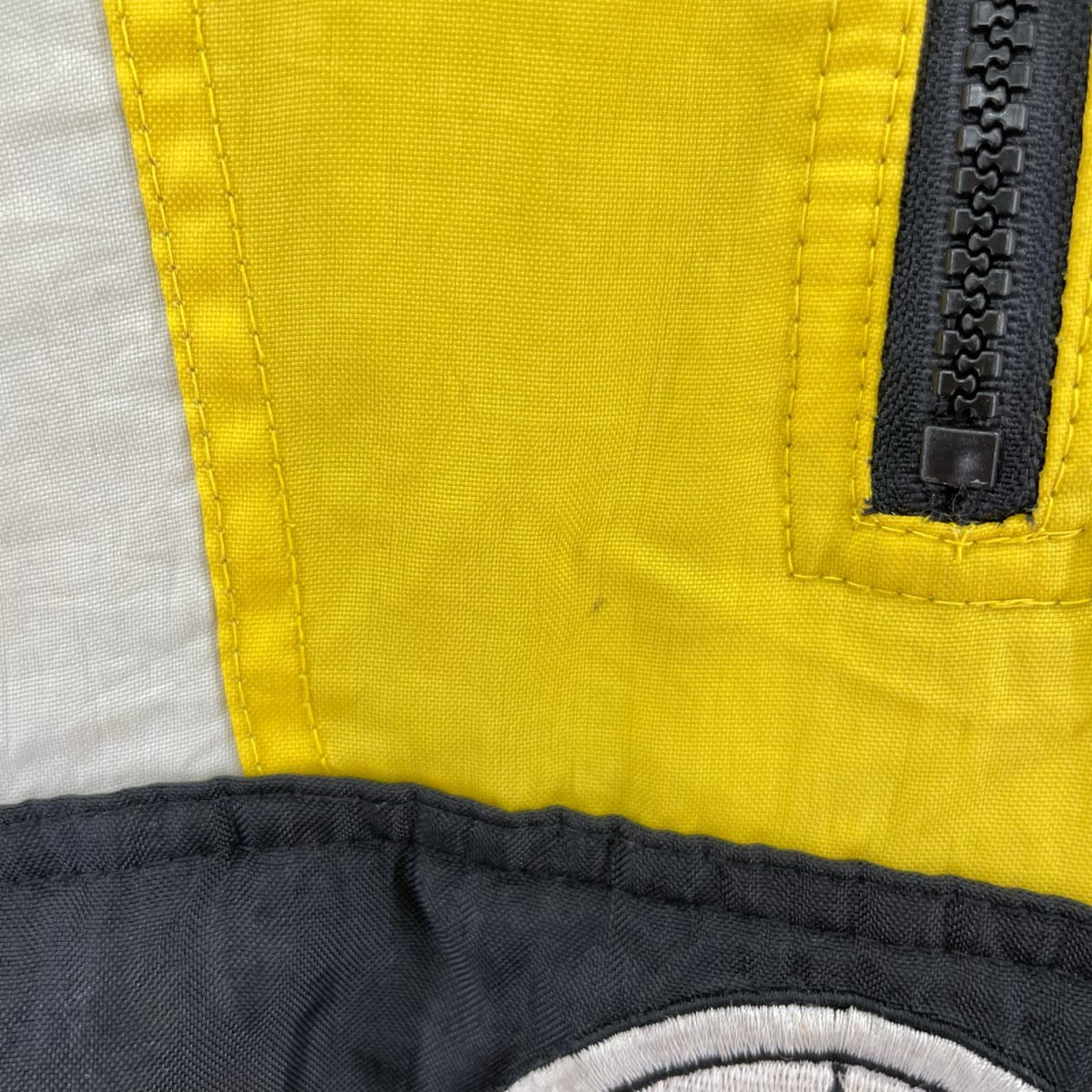マウンテンパーカー 90s Starter Steelers