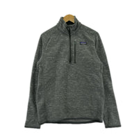 ジャケット ﾌﾘｰｽｼﾞｬｹｯﾄ ｸﾞﾚｰ M グレー