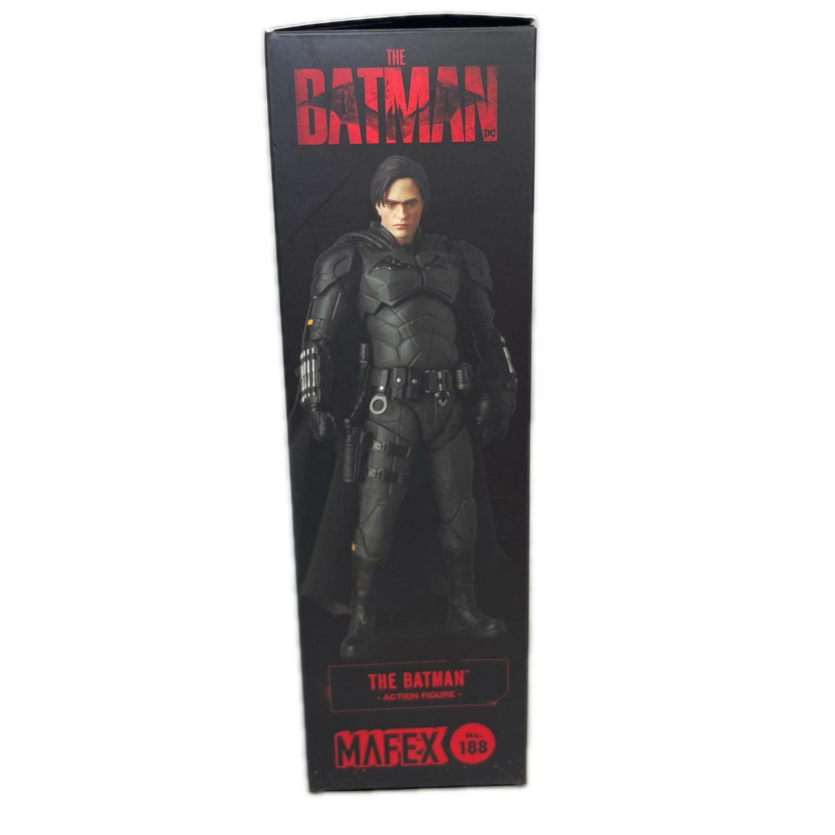 MAFEX ザ.バットマン バットマン フィギュア/グッズ