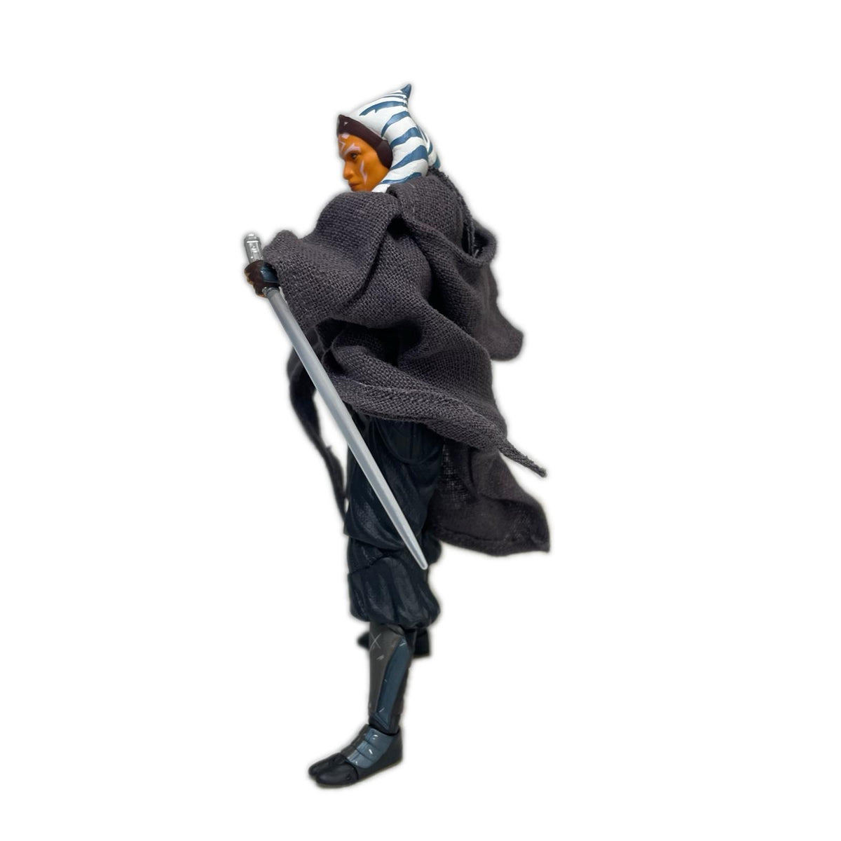 MAFEX アソーカ スターウォーズ フィギュア/グッズ