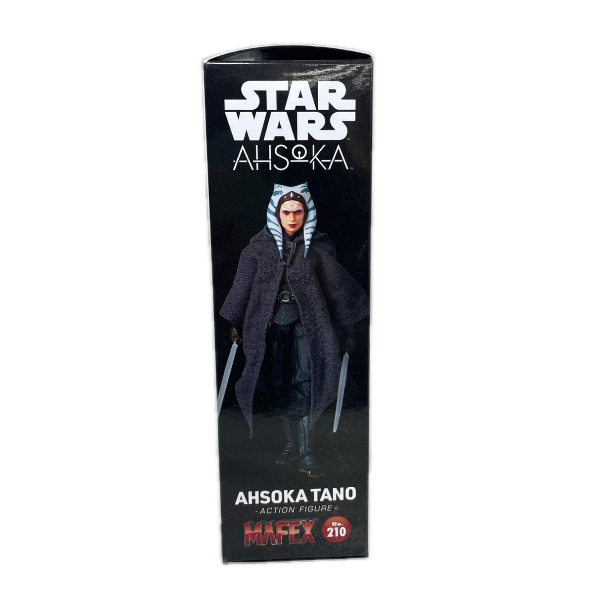 MAFEX アソーカ スターウォーズ フィギュア/グッズ