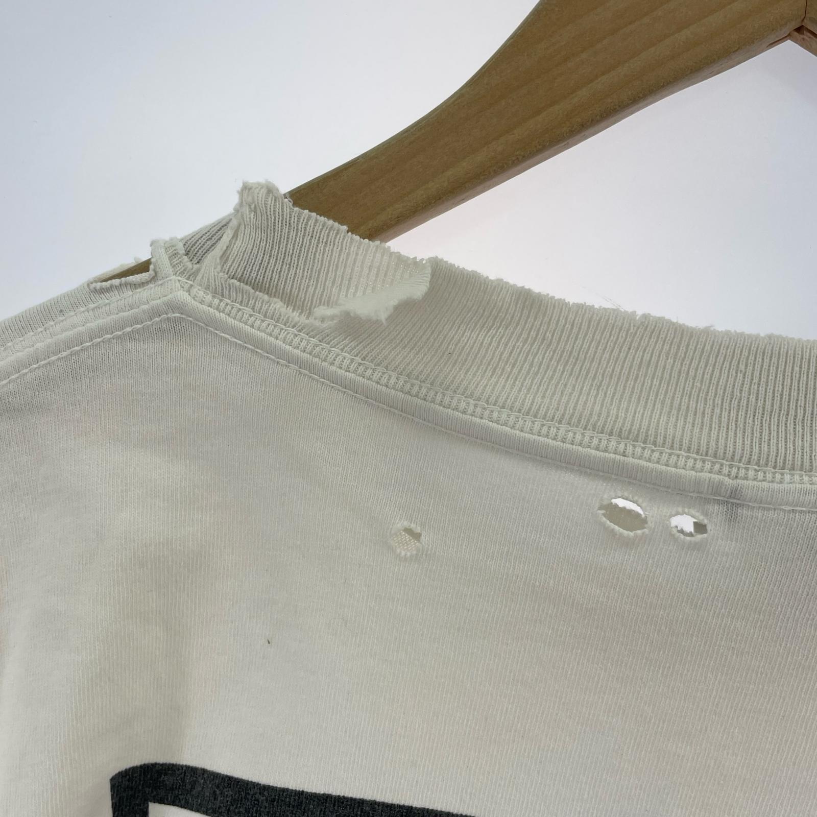 半袖Ｔシャツ SM-HR8-0000-020 L ホワイト