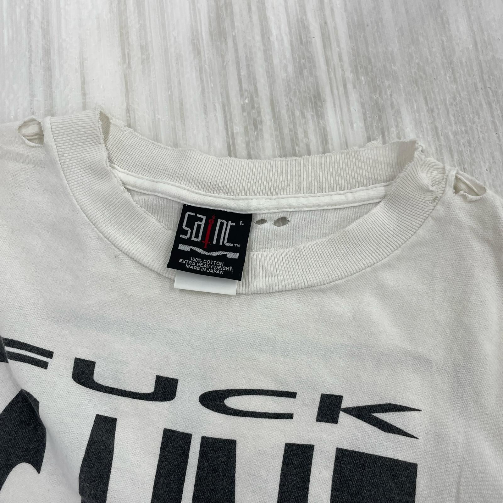 半袖Ｔシャツ SM-HR8-0000-020 L ホワイト