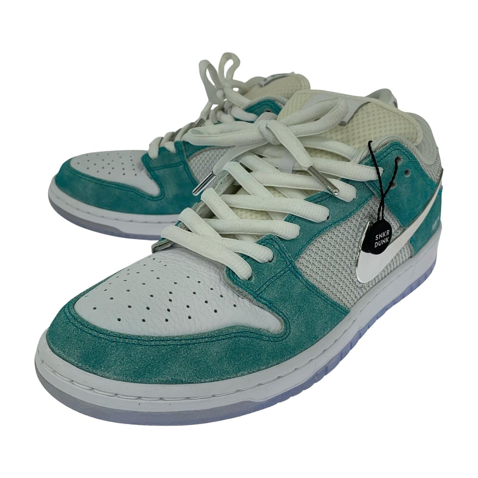 スニーカー DUNK LOW PRO QS FD2562-400 30.0cm 30cm (US12 UK11 1/2 EU50)