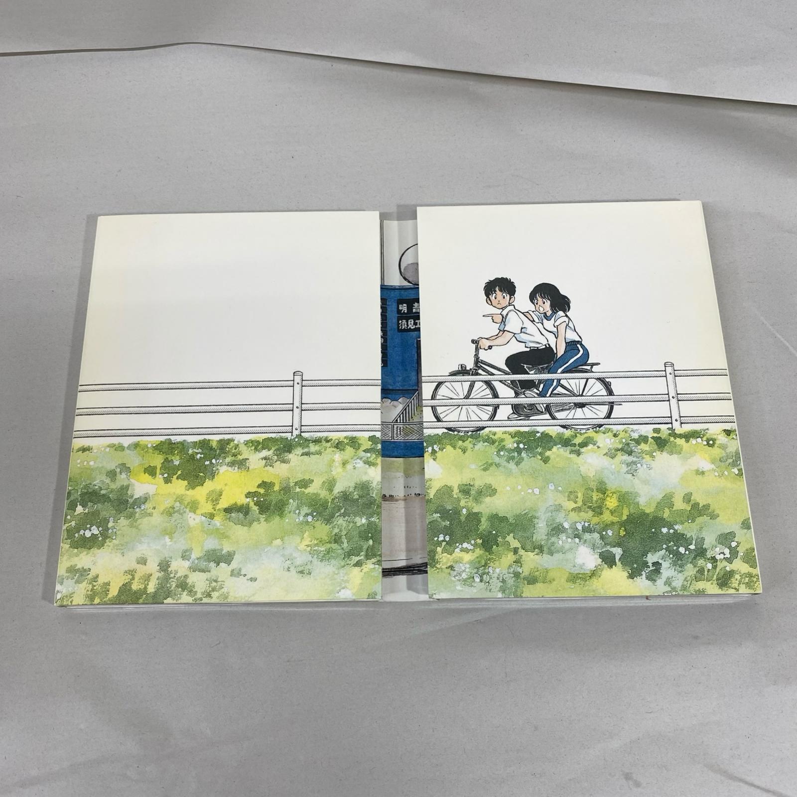 劇場用アニメーション タッチ　DVD-BOX(3枚組) フィギュア/グッズ