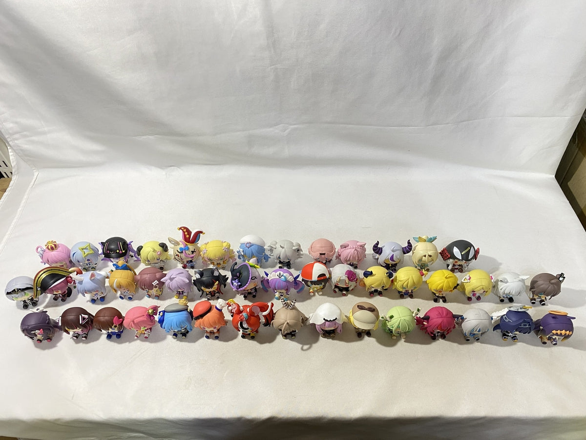 酒井ゆうじプロデュース ゴジラ全集＆ゴジラ名鑑 まとめ フィギュア/グッズ