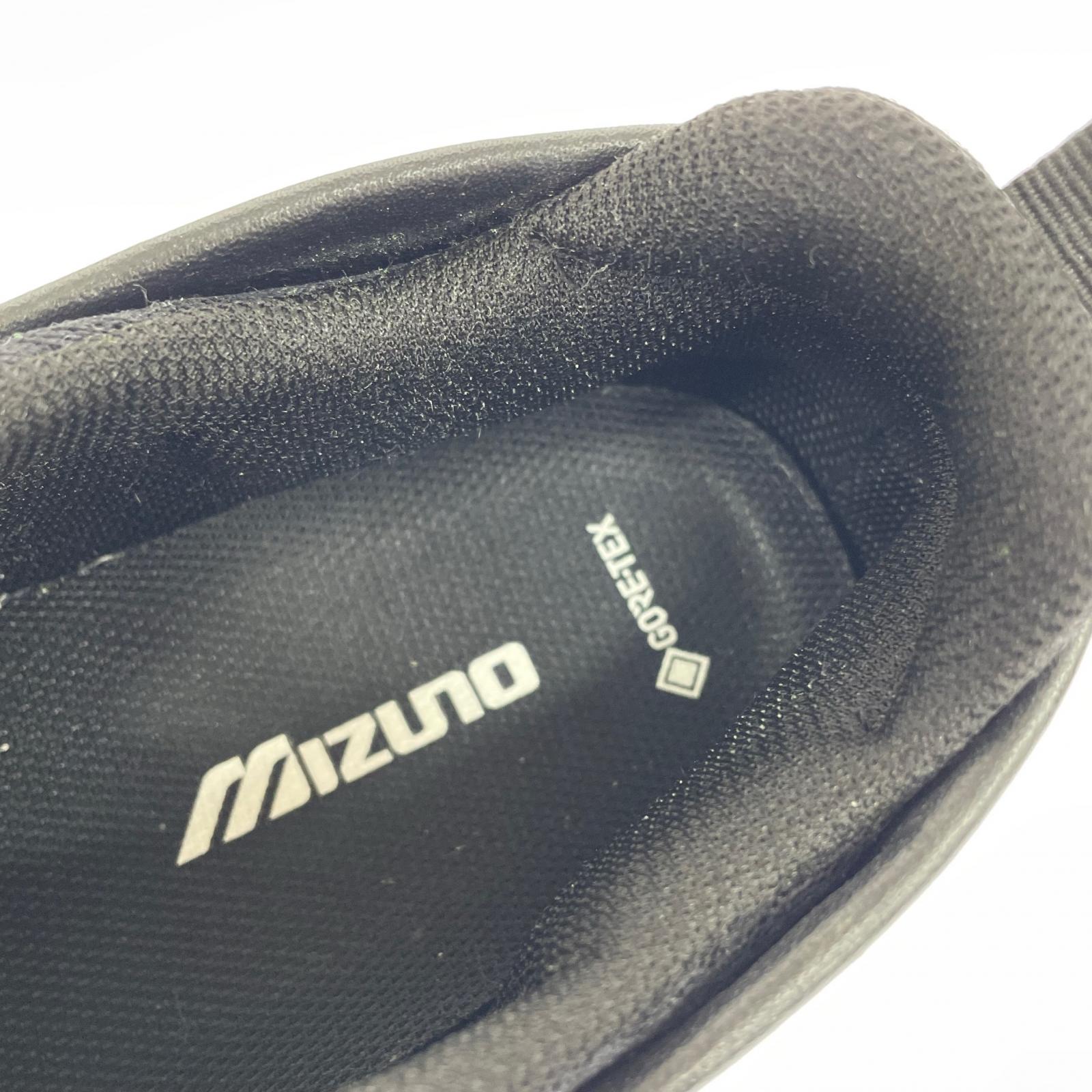 スニーカー Wave Prophecy Moc GORE-TEX 28.5cm (US10 1/2 UK10 EU47) ブラック