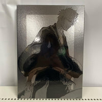 BLEACH EX. 公式図録 THE BLACK BROCHIRE フィギュア/グッズ