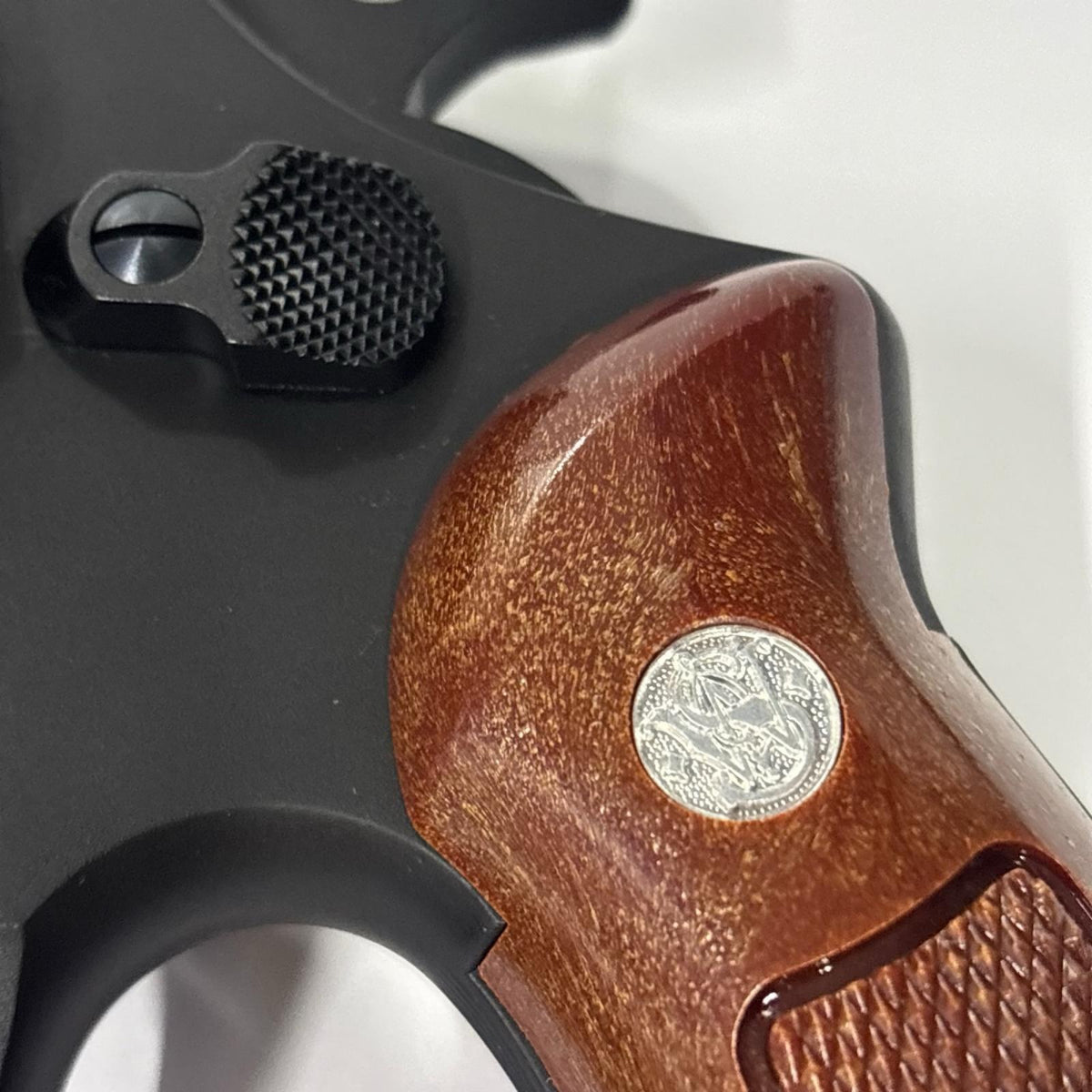 タナカ S&W M27 "The .357 Magnum" 6インチ HW タナカ ガン