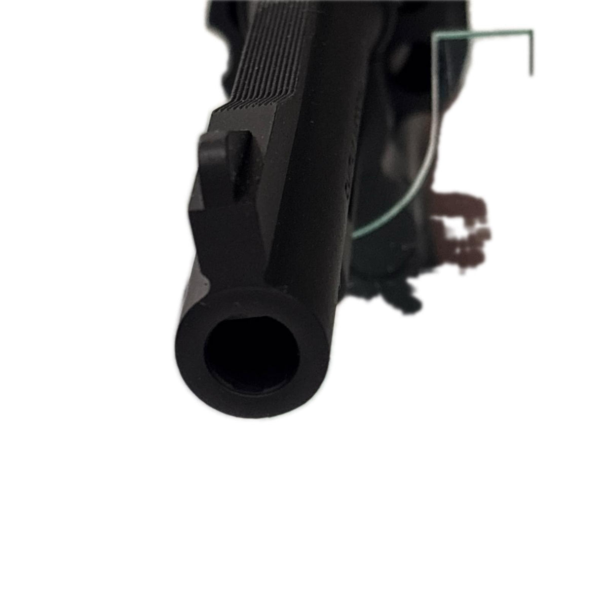 タナカ S&W M27 "The .357 Magnum" 6インチ HW タナカ ガン