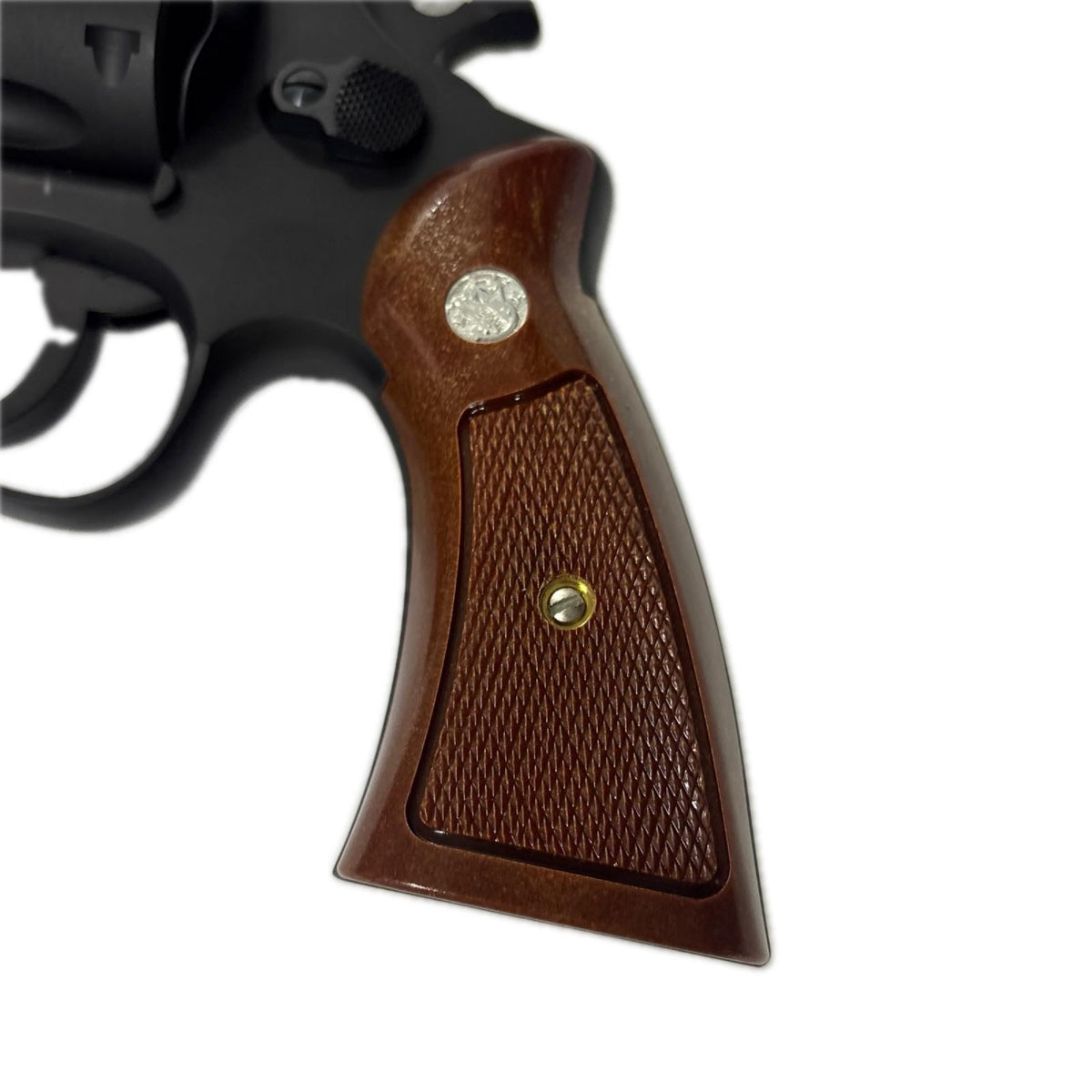 タナカ S&W M27 "The .357 Magnum" 6インチ HW タナカ ガン