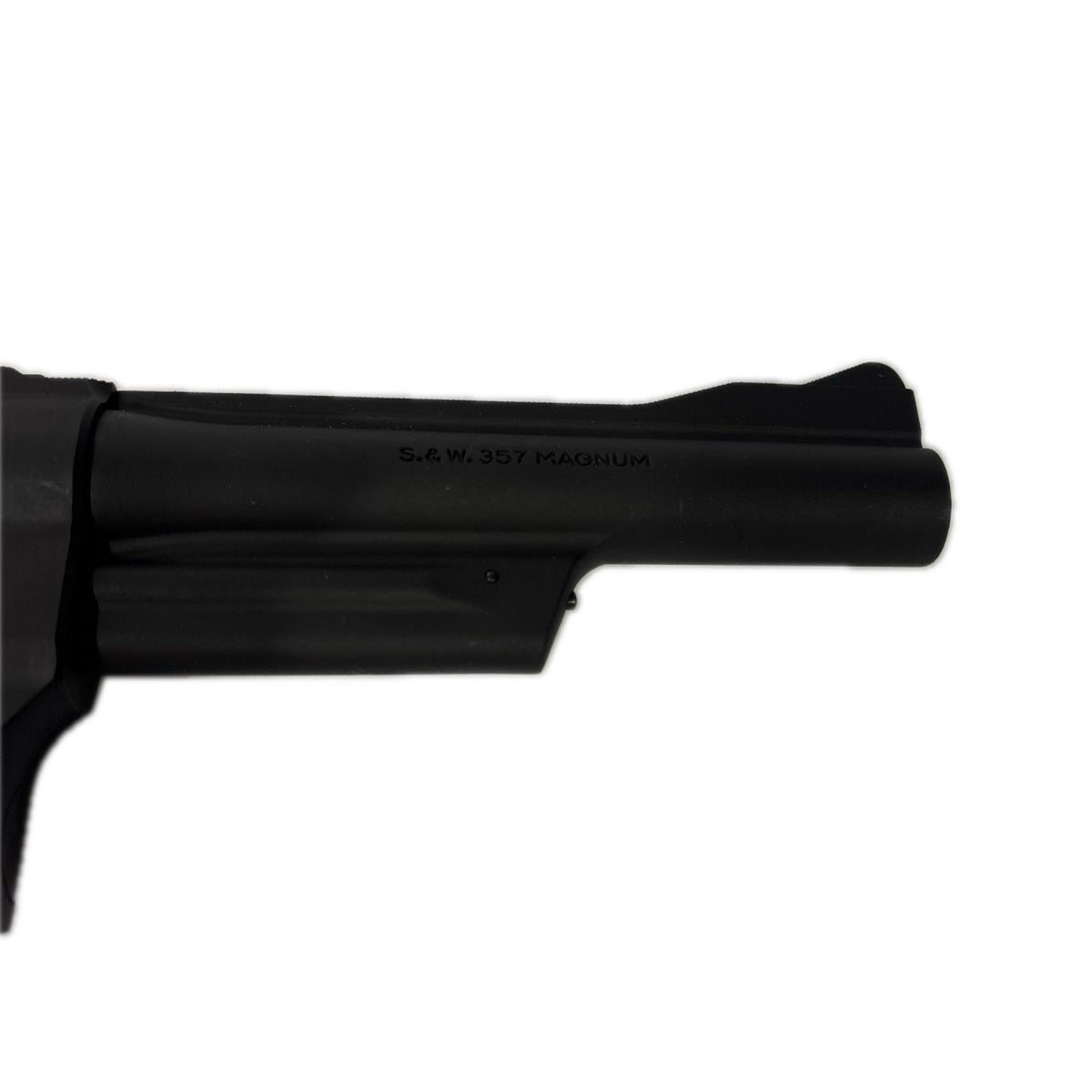 タナカ S&W M27 "The .357 Magnum" 6インチ HW タナカ ガン