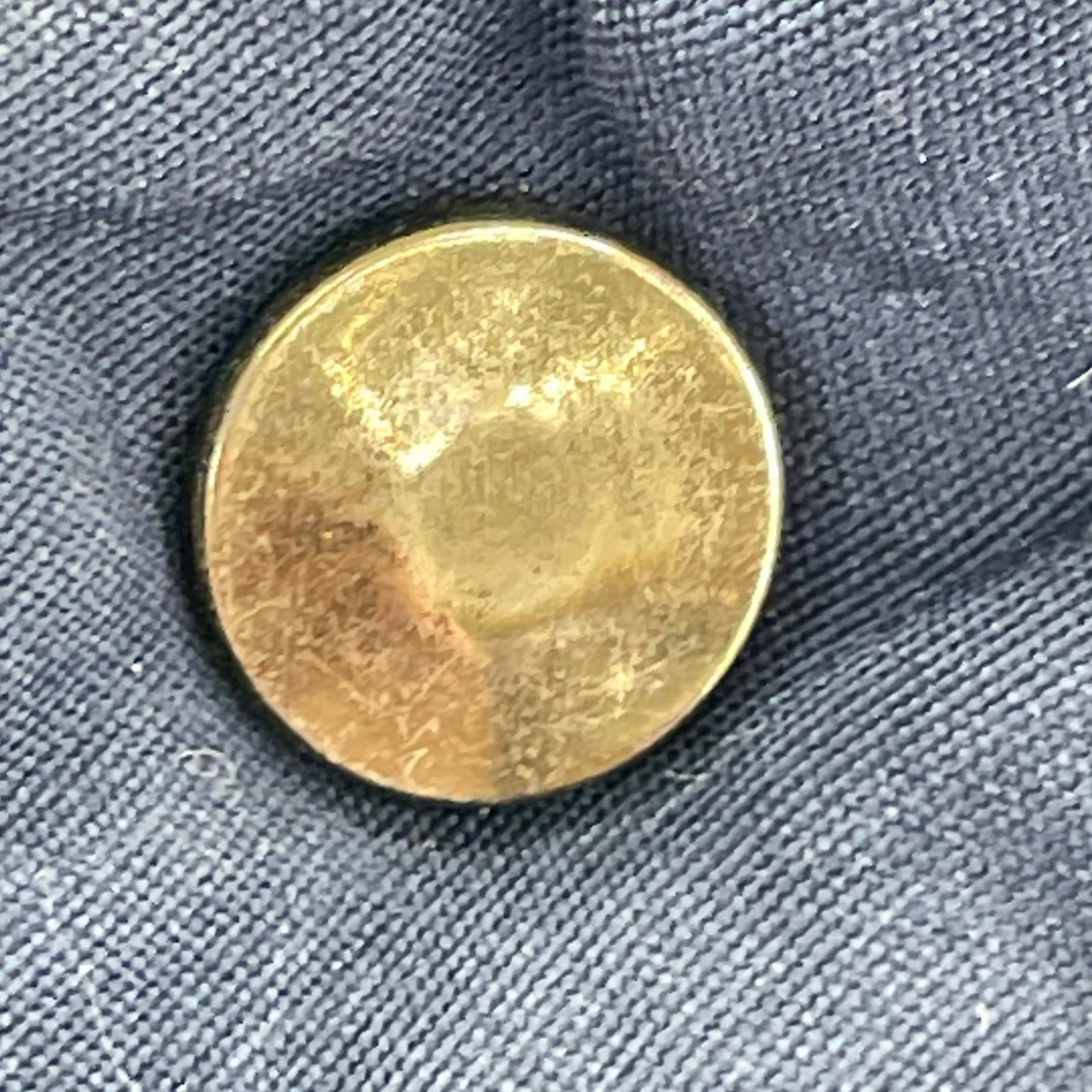ダウンベスト OLD Sears 中綿ベスト ネイビー XL ネイビー