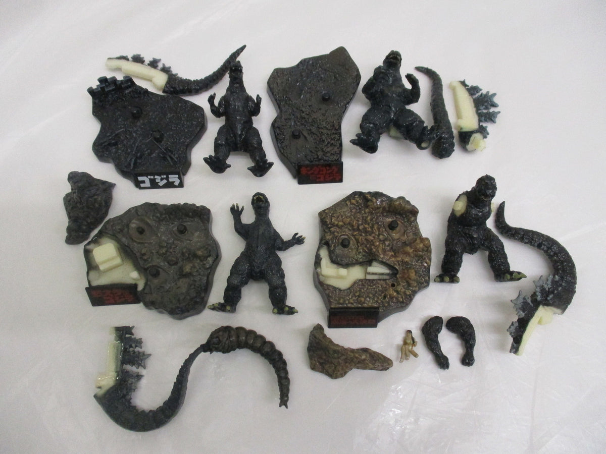 マーミット 世紀の大怪獣シリーズ アンヌ隊員 赤水着 フィギュア/グッズ