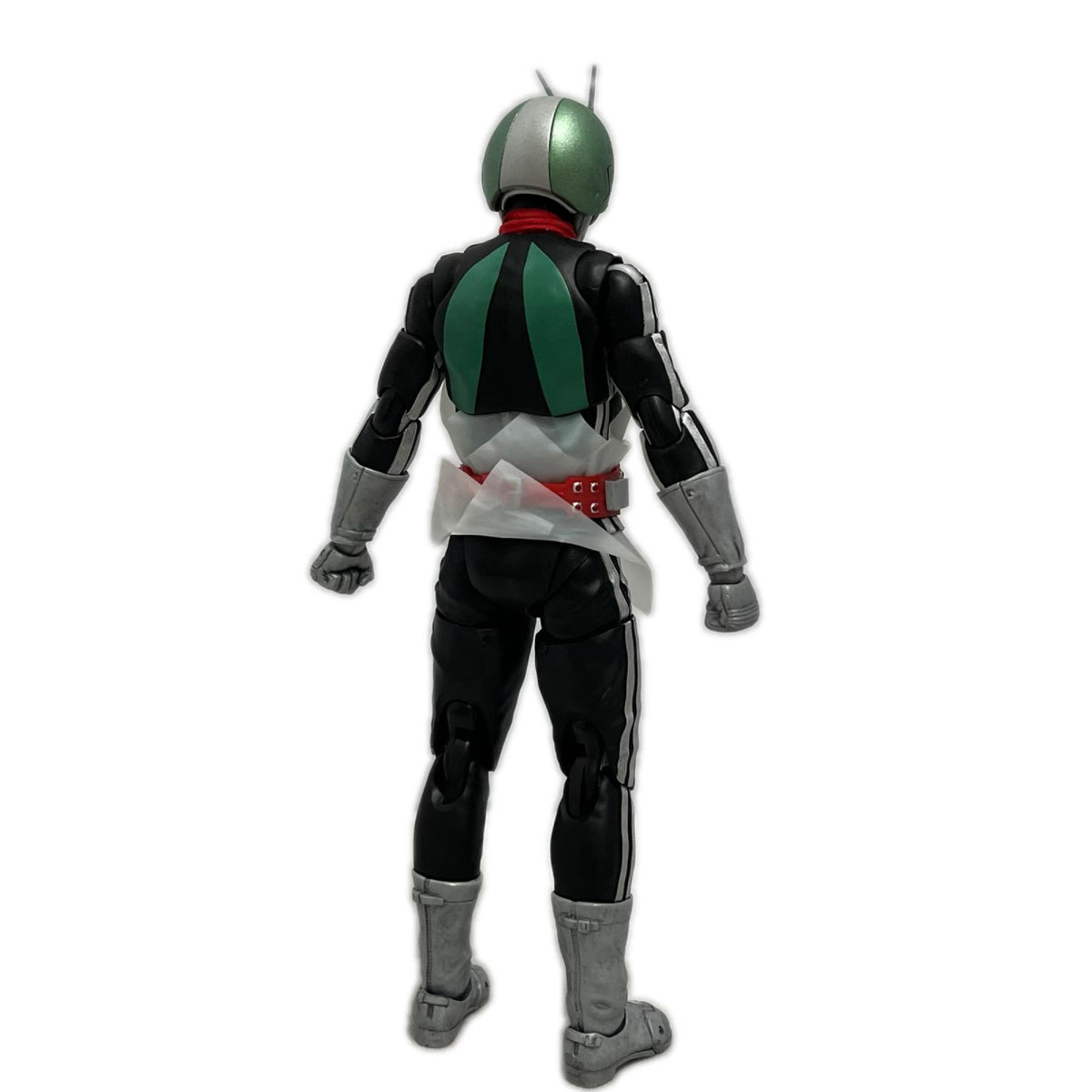 S.H.Figuarts真骨彫製法 仮面ライダー新1号 仮面ライダー フィギュア/グッズ