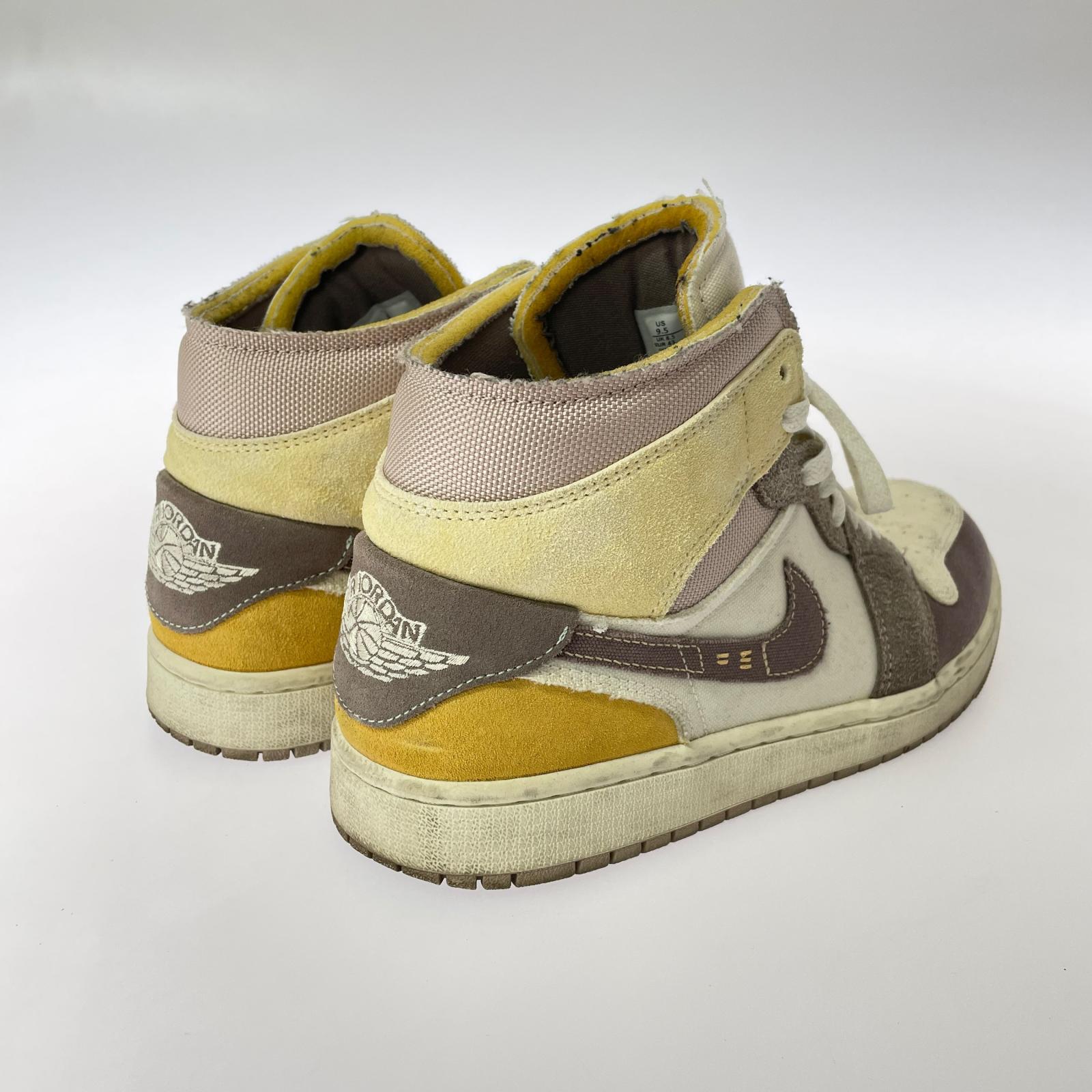 スニーカー Air Jordan 1 Retro High OG 27.5cm 27.5cm (US9 1/2 UK9 EU45)