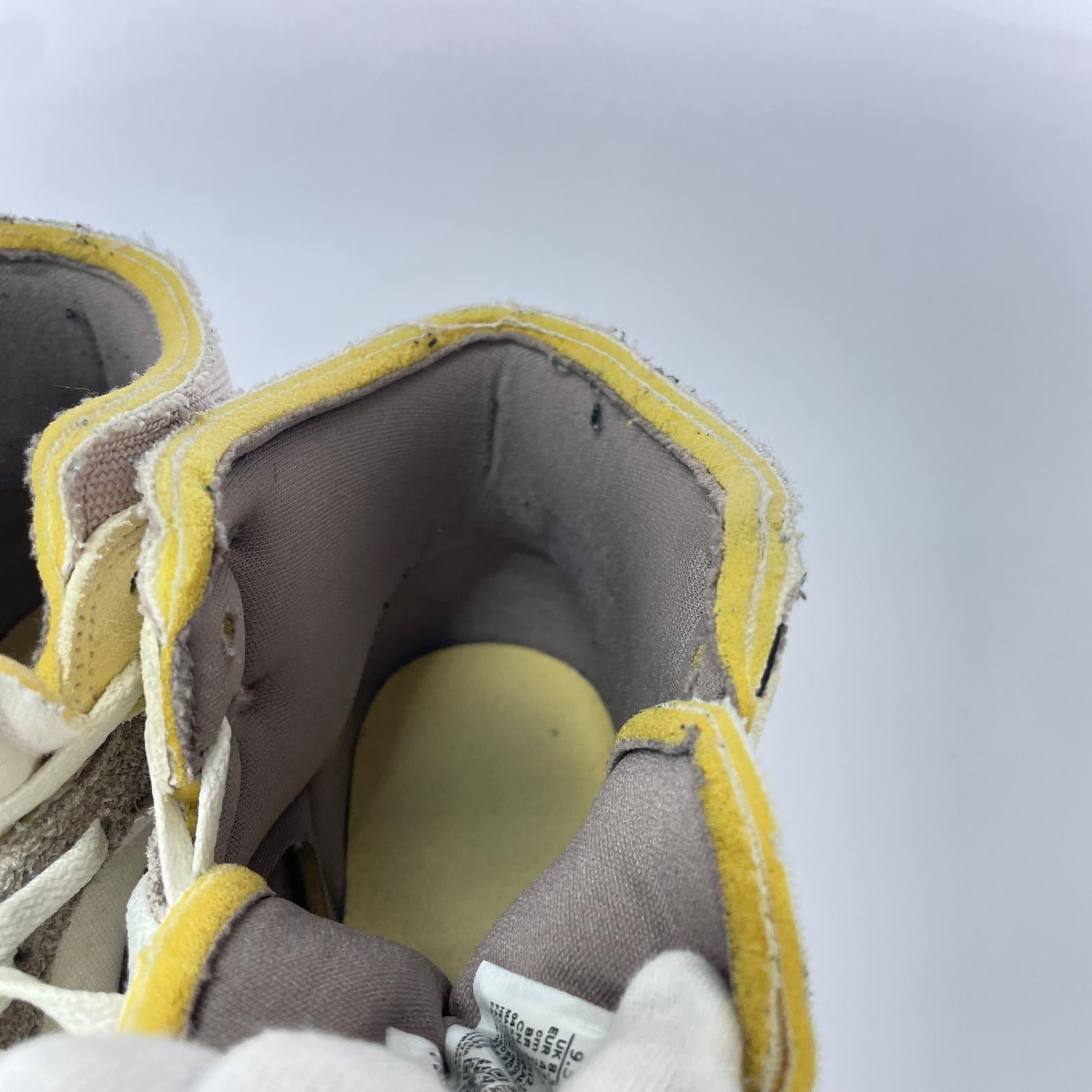 スニーカー Air Jordan 1 Retro High OG 27.5cm 27.5cm (US9 1/2 UK9 EU45)