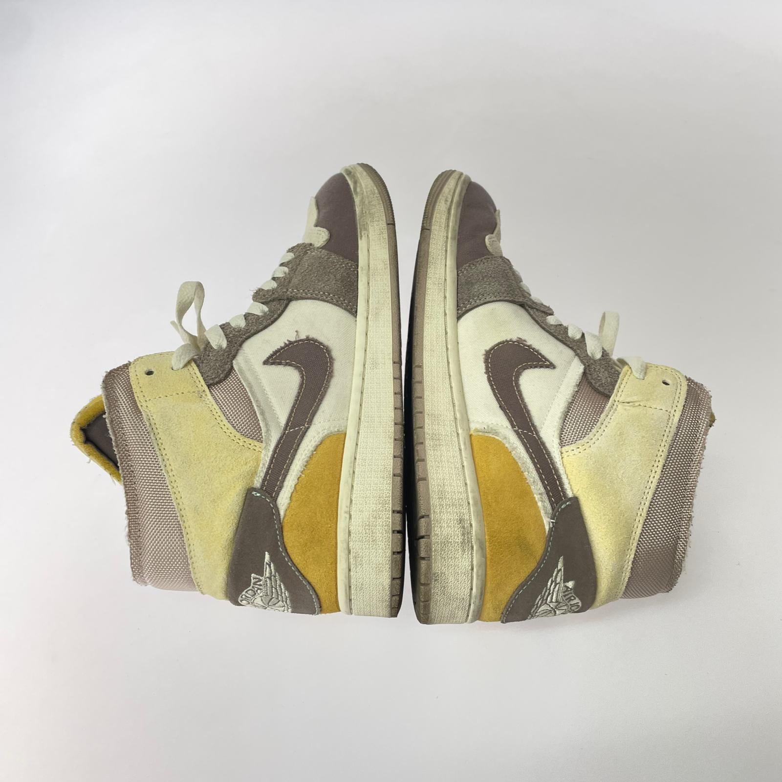 スニーカー Air Jordan 1 Retro High OG 27.5cm 27.5cm (US9 1/2 UK9 EU45)