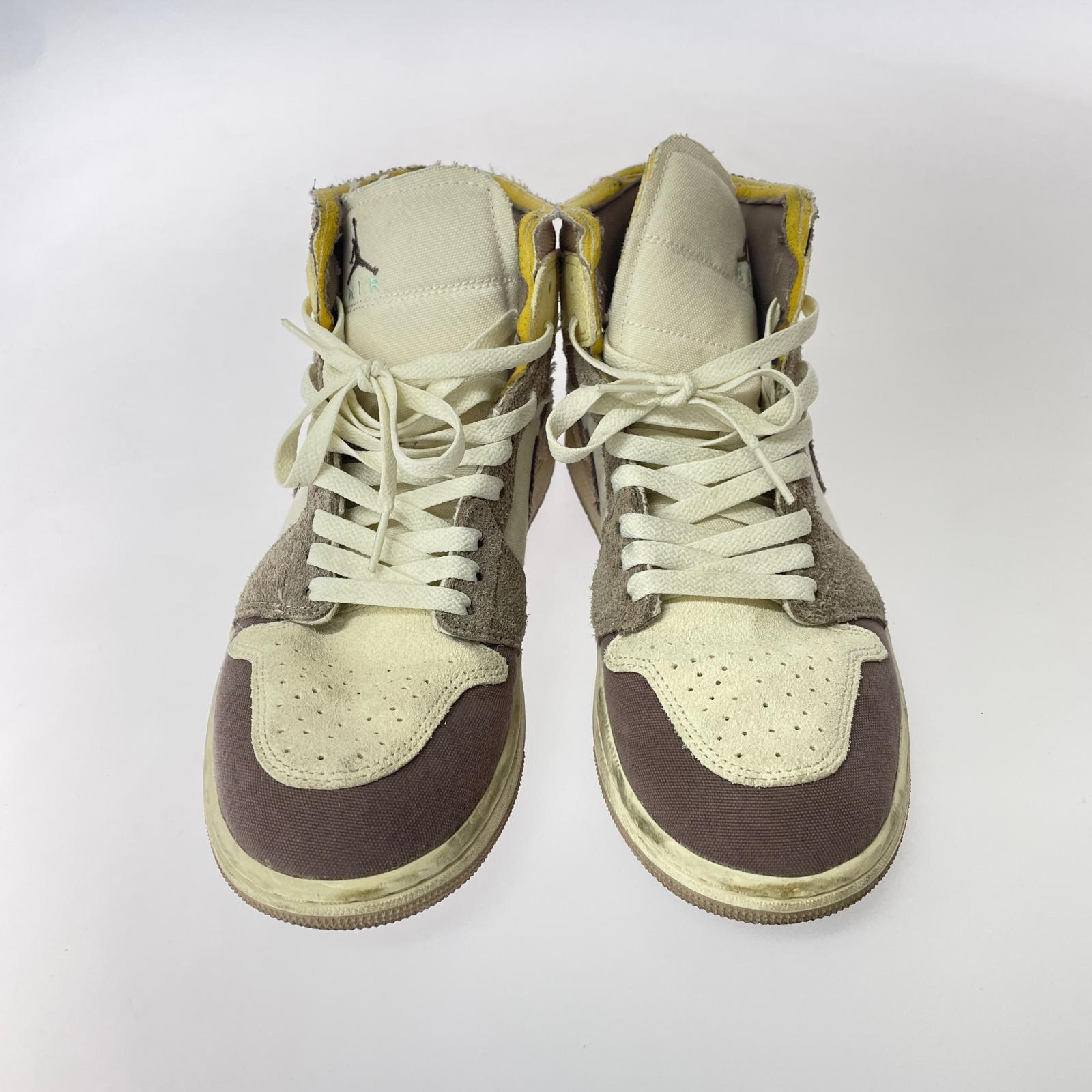 スニーカー Air Jordan 1 Retro High OG 27.5cm 27.5cm (US9 1/2 UK9 EU45)