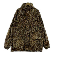 ジャケット TROPHY CLUB SKYLINECAMO JACKET M