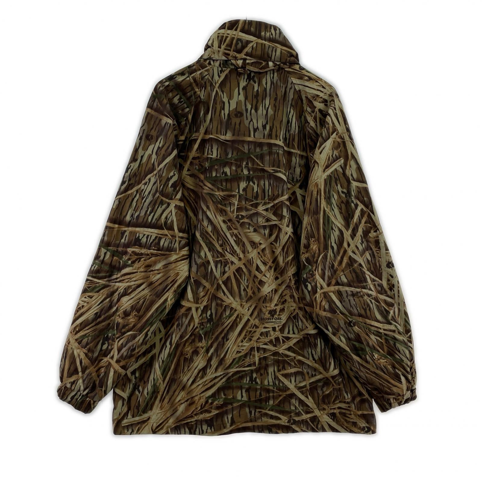 ジャケット TROPHY CLUB SKYLINECAMO JACKET M