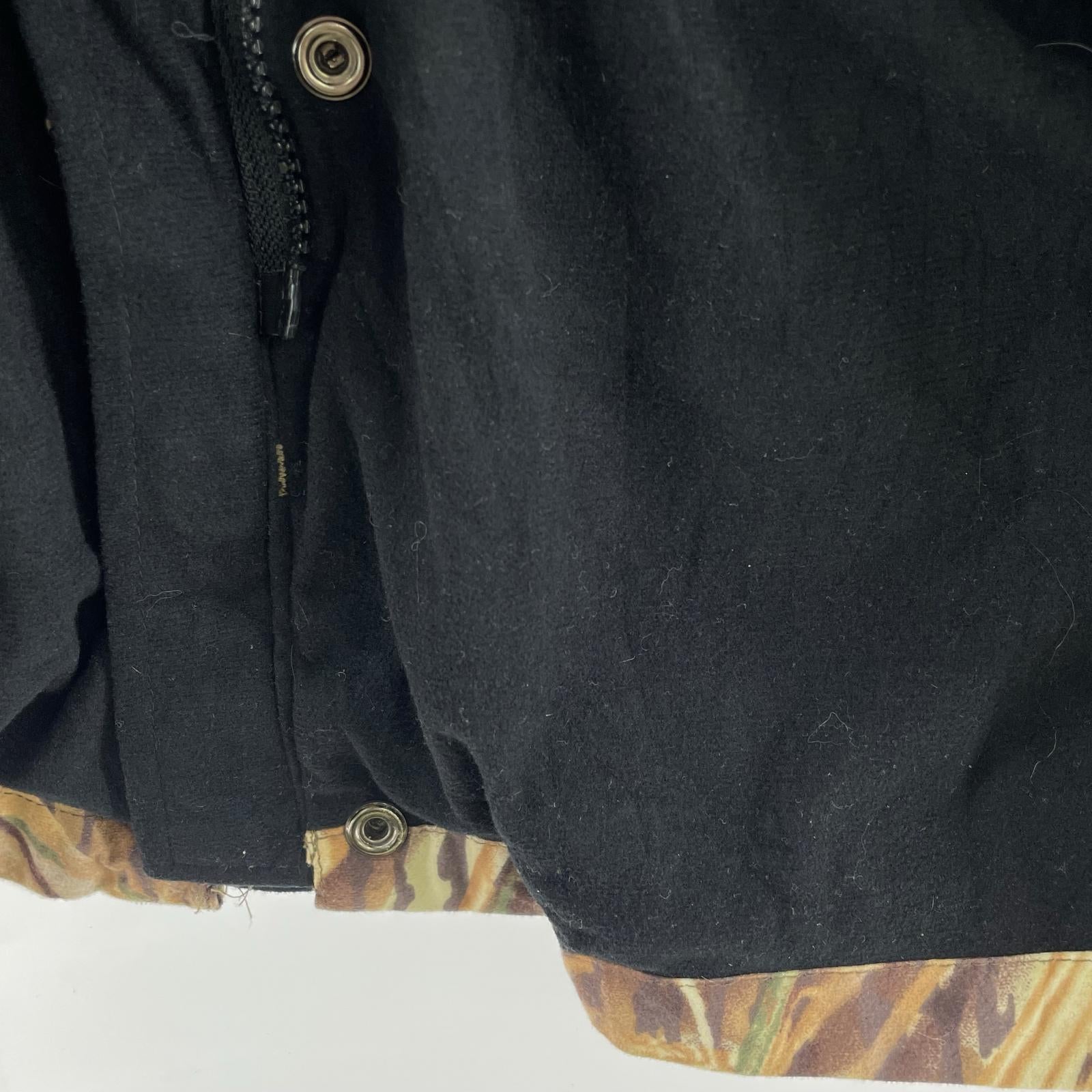 ジャケット TROPHY CLUB SKYLINECAMO JACKET M