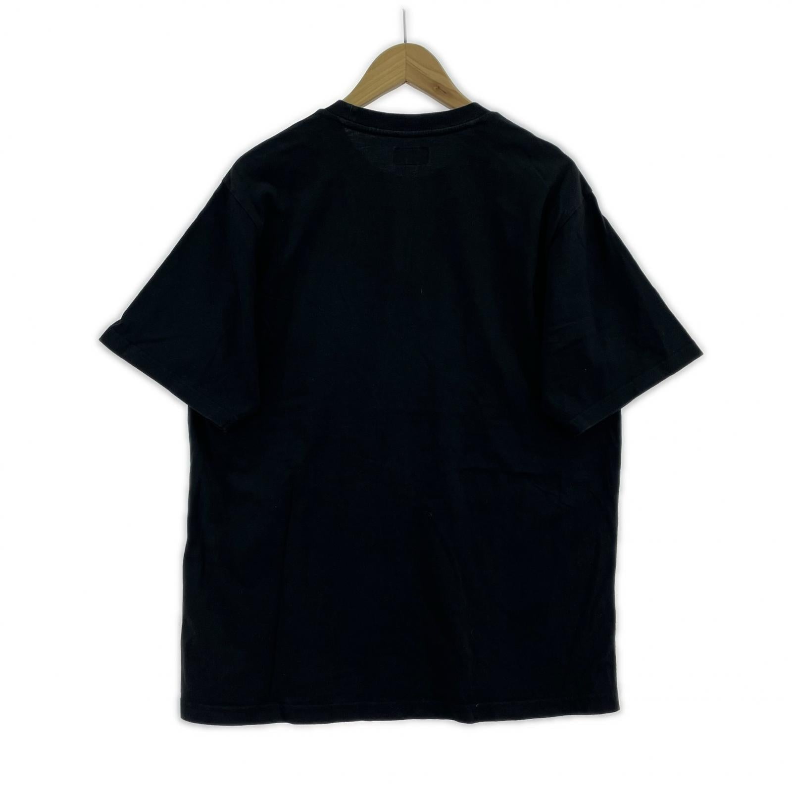 半袖Ｔシャツ 20SS Nothing Else Tee (S) S ブラック