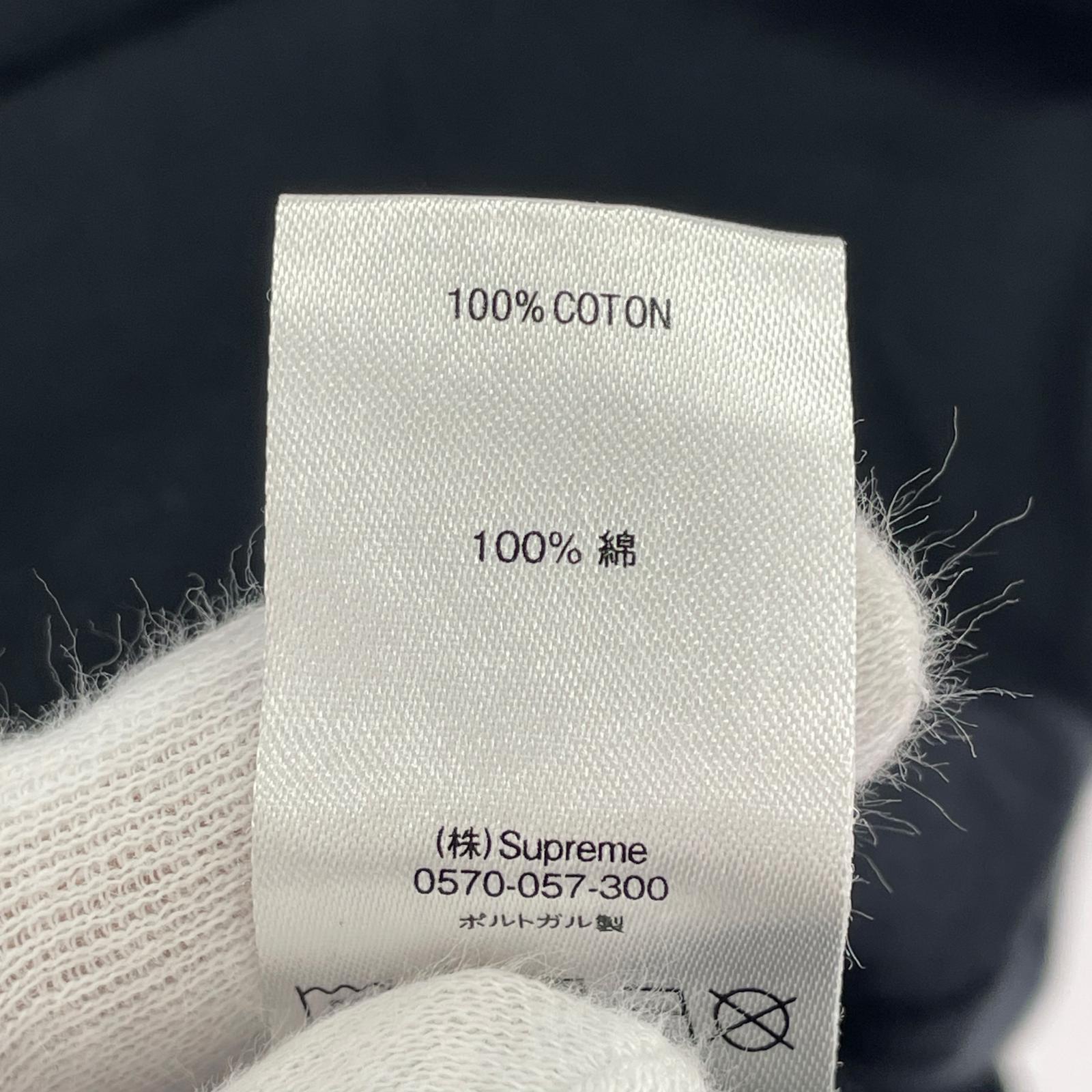 半袖Ｔシャツ 20SS Nothing Else Tee (S) S ブラック