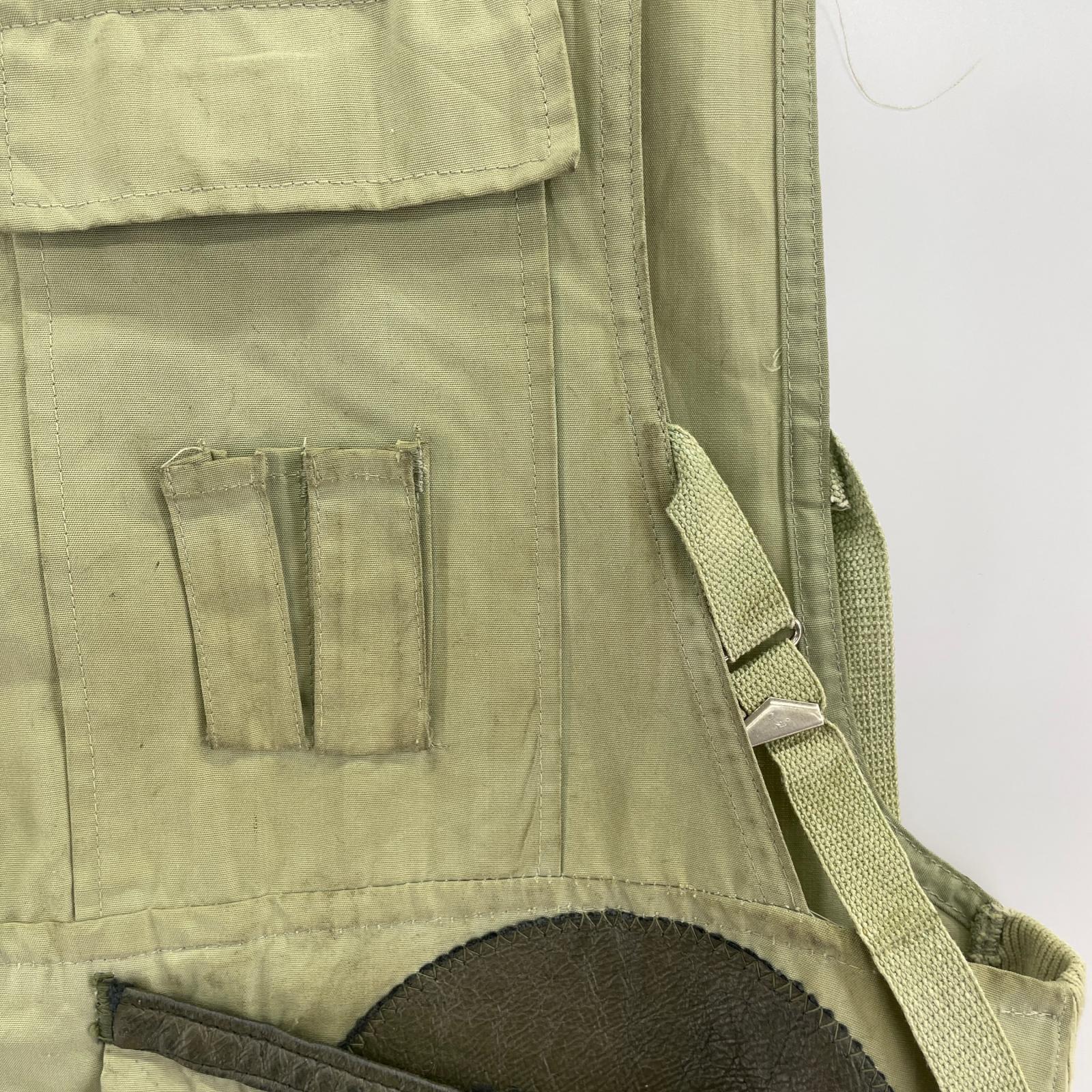 長袖シャツ 60s~70s/USA製/BROWNING/棒TALON