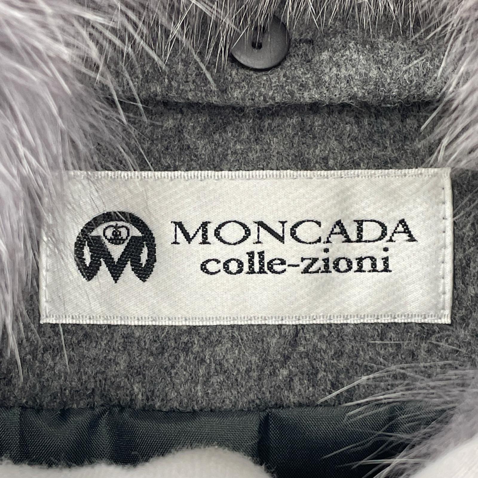その他アウター MONCADA M グレー