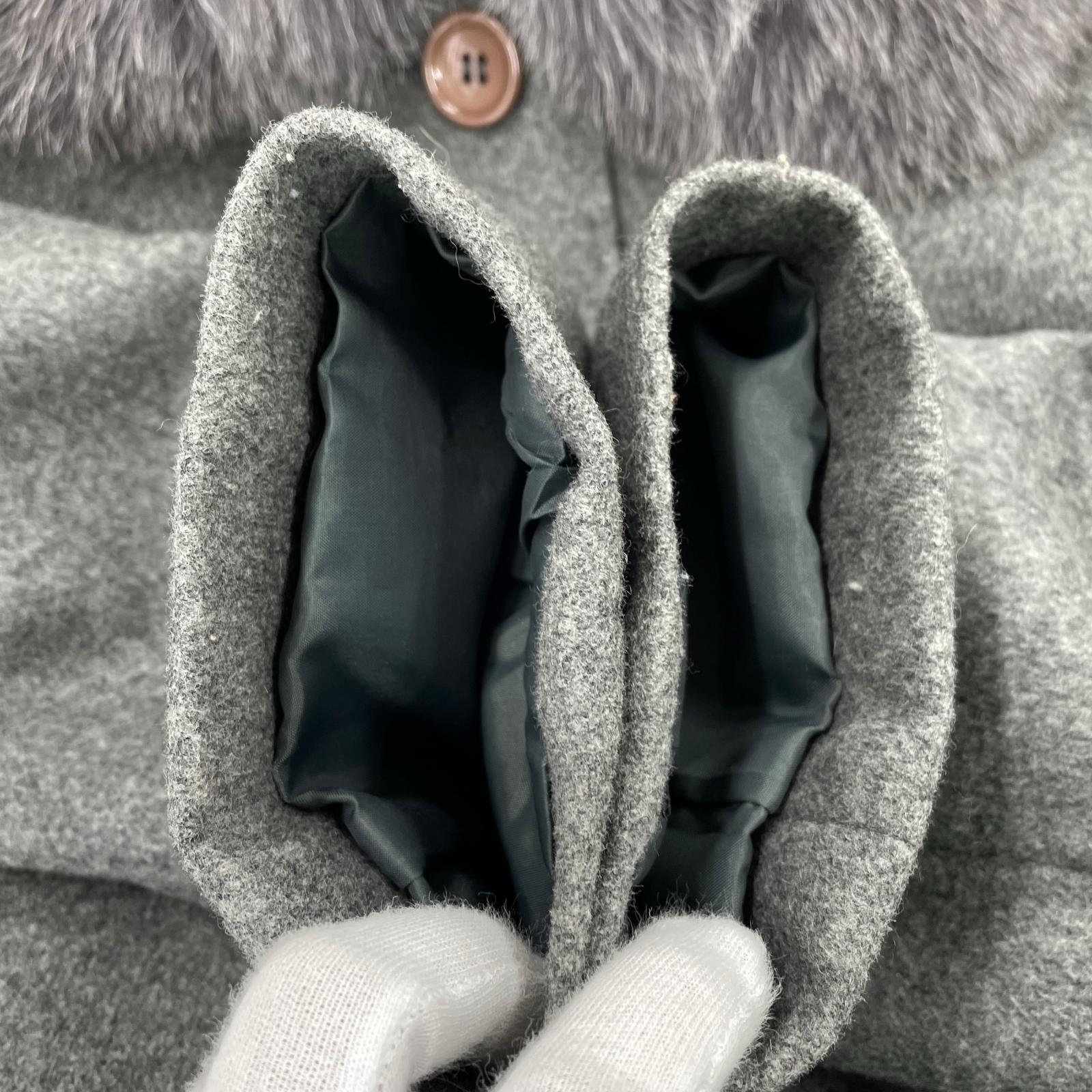 その他アウター MONCADA M グレー