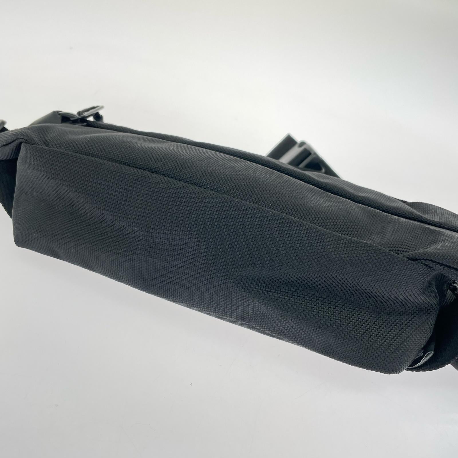 ボディバッグ AER CITY SLING ボディバッグ ブラック
