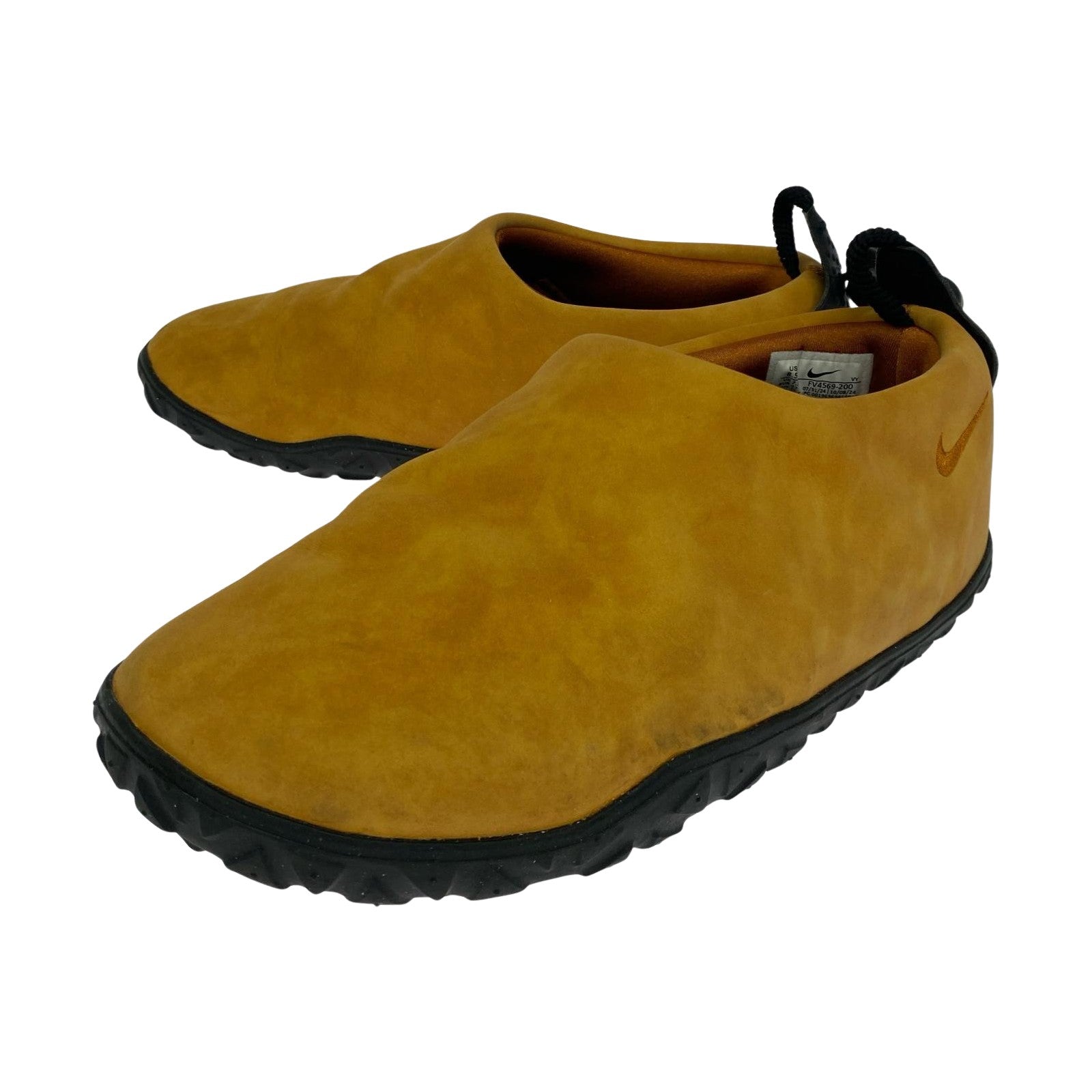 スニーカー ACG MOC PRM 26.5cm (US8 1/2 UK8 EU43) ブラウン