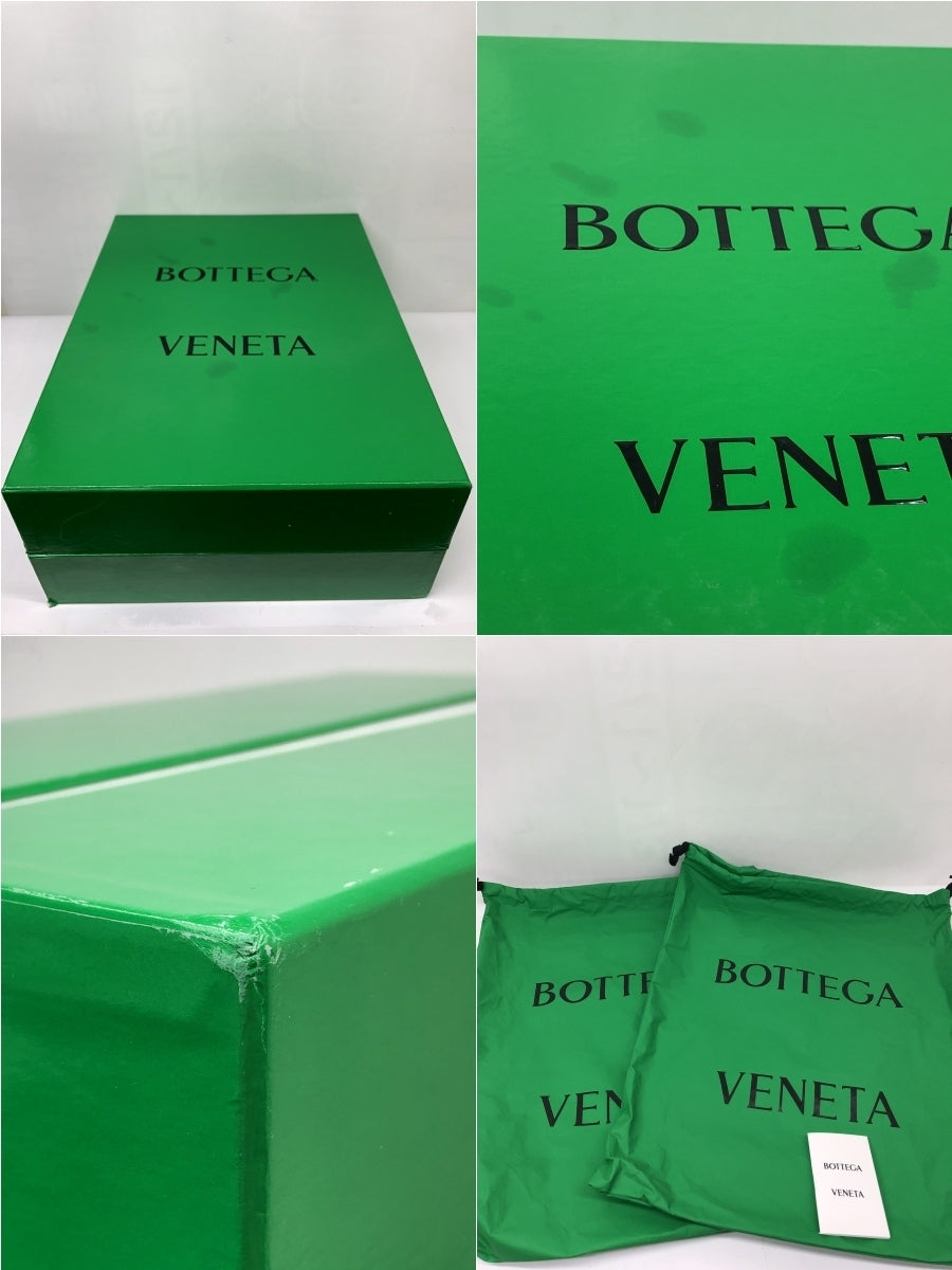 Bottega Veneta ブーツ 黒 ボア