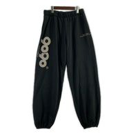 その他ボトムス OG Logo Sweat Pants BLK L ブラック