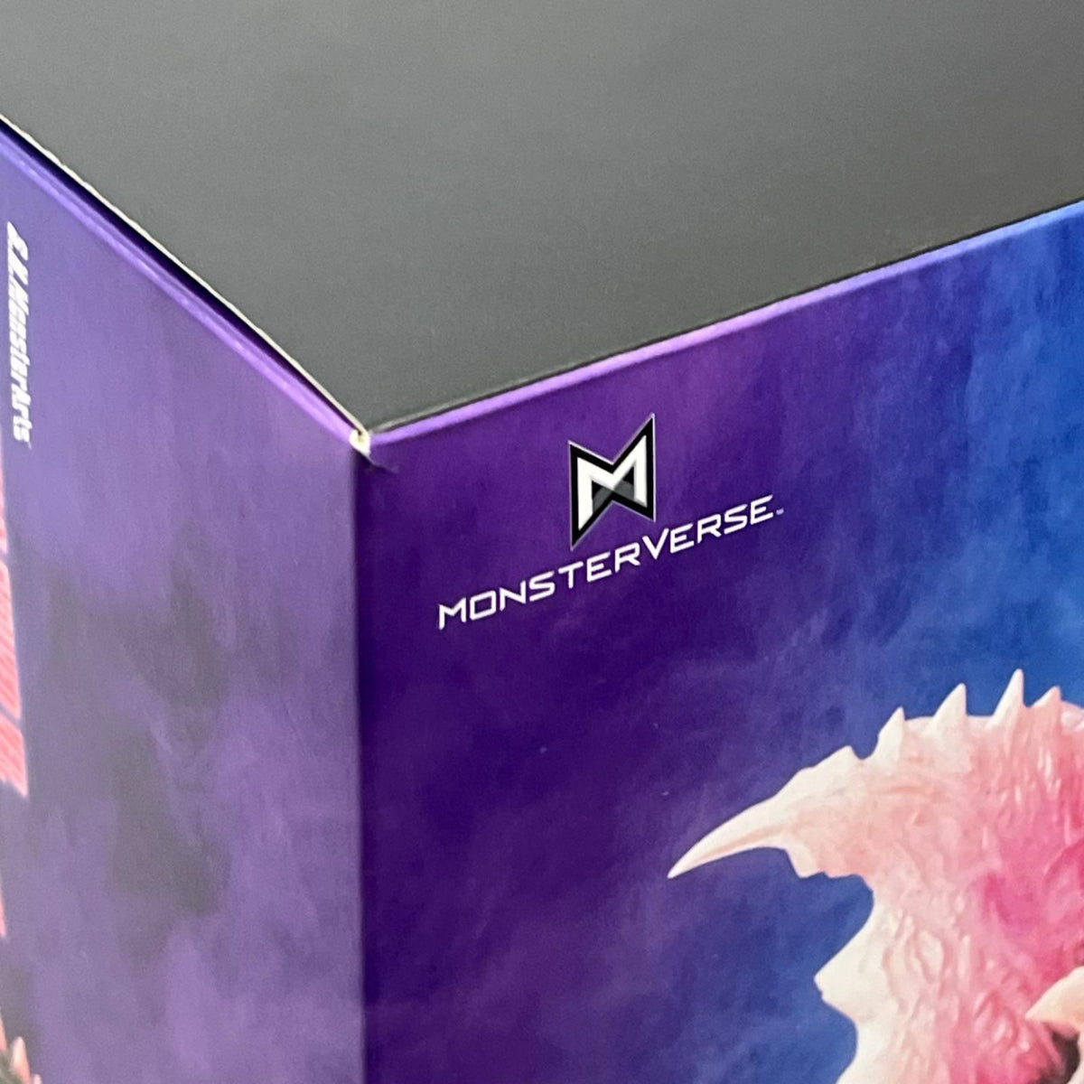 S.H.MonsterArts GODZILLA (2024) EVOLVED ゴジラ フィギュア/グッズ